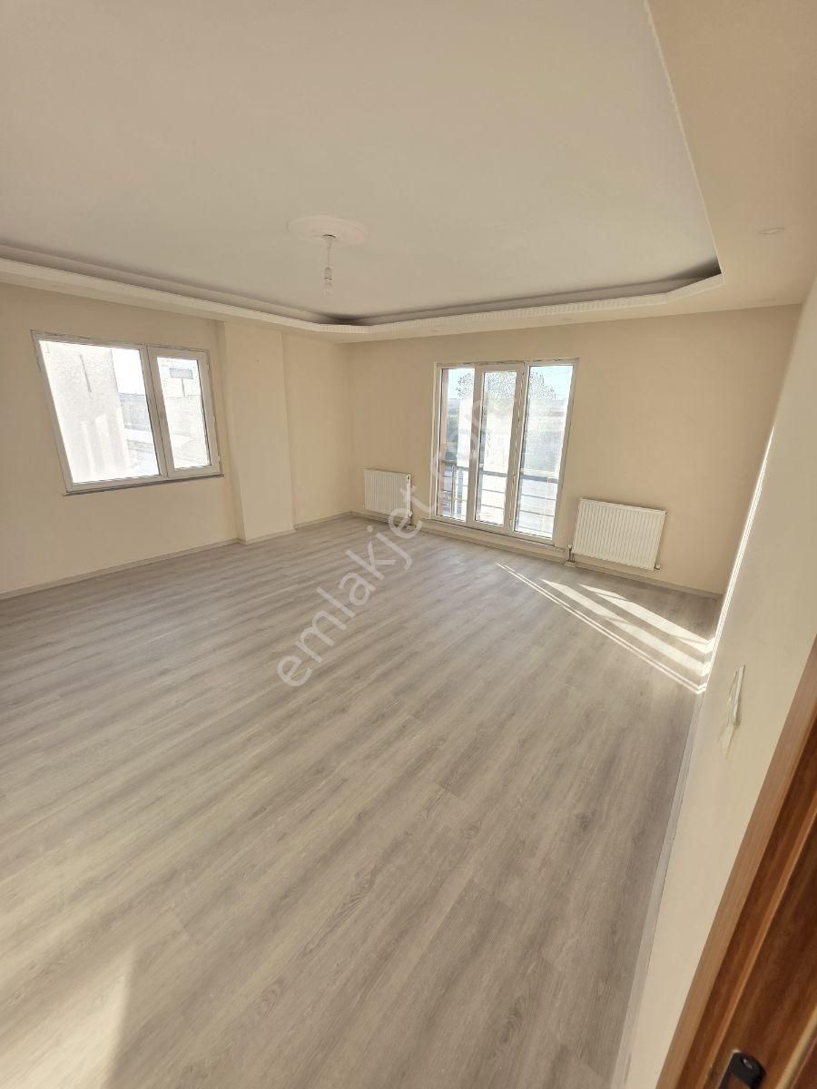 Kızılpınar Kahveler Durağında 125 M² Daire - Görsel 12