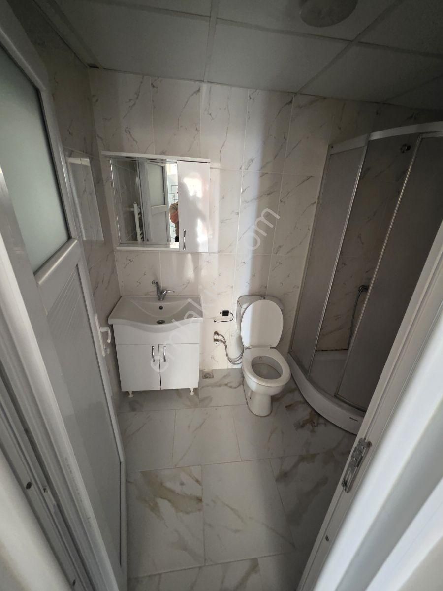 Kızılpınar Kahveler Durağında 125 M² Daire - Görsel 21