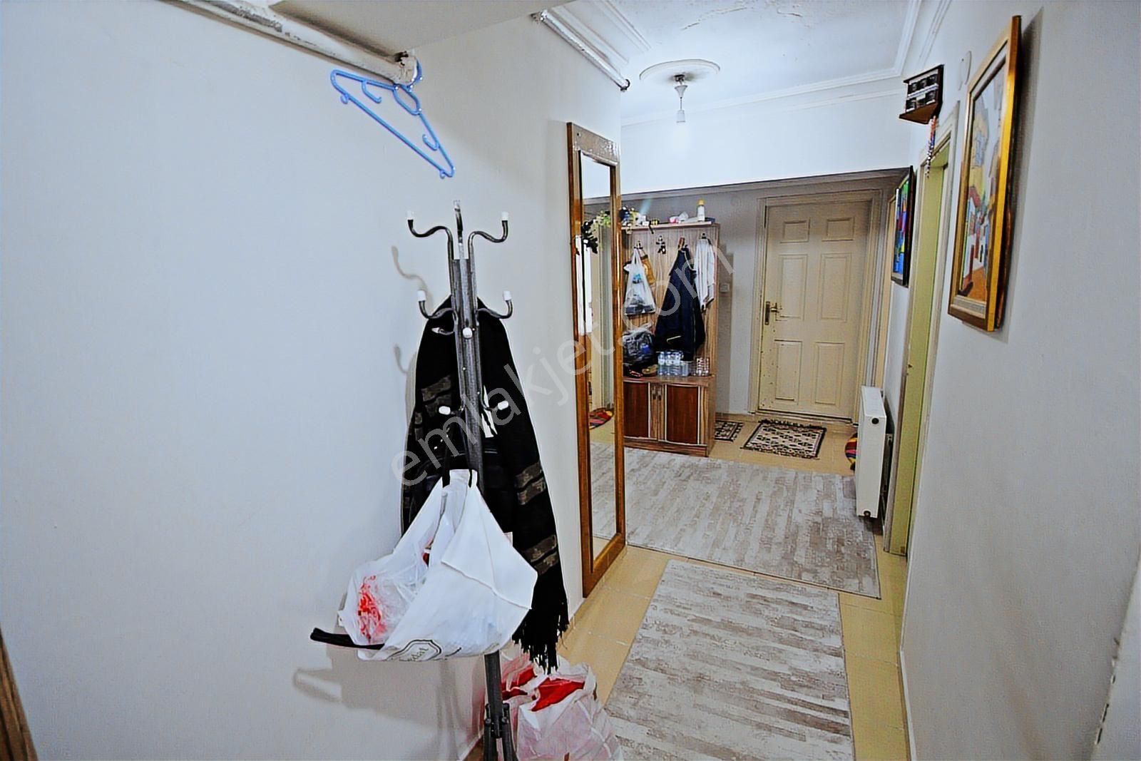 Piyade Mh'de Atilla Eşer Cd. Yanı Ful Yapılı 3+1 Ön Cephe Daire - Görsel 33