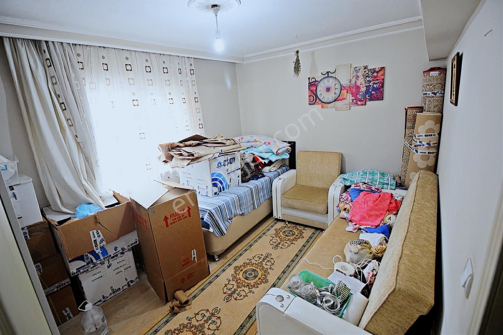 Piyade Mh'de Atilla Eşer Cd. Yanı Ful Yapılı 3+1 Ön Cephe Daire - Görsel 20