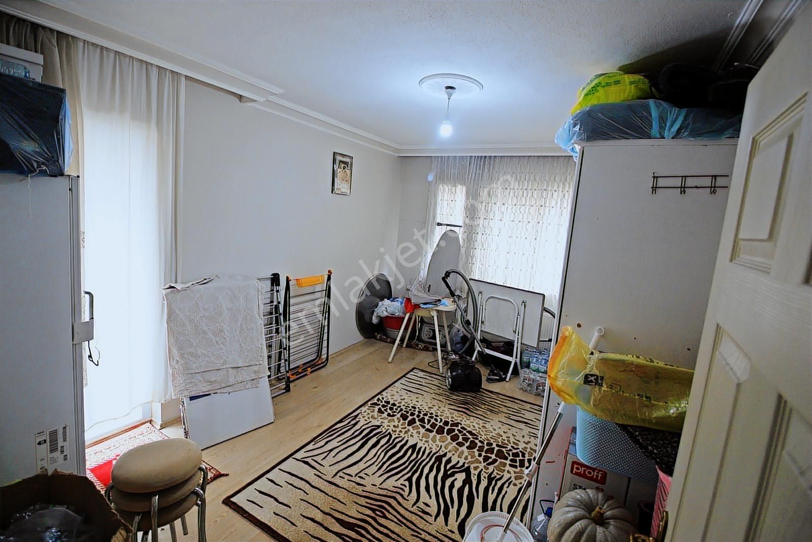 Piyade Mh'de Atilla Eşer Cd. Yanı Ful Yapılı 3+1 Ön Cephe Daire - Görsel 28