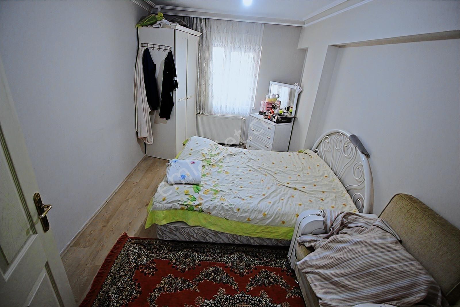 Piyade Mh'de Atilla Eşer Cd. Yanı Ful Yapılı 3+1 Ön Cephe Daire - Görsel 9