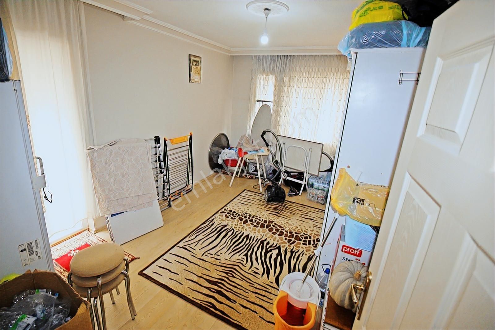 Piyade Mh'de Atilla Eşer Cd. Yanı Ful Yapılı 3+1 Ön Cephe Daire - Görsel 17