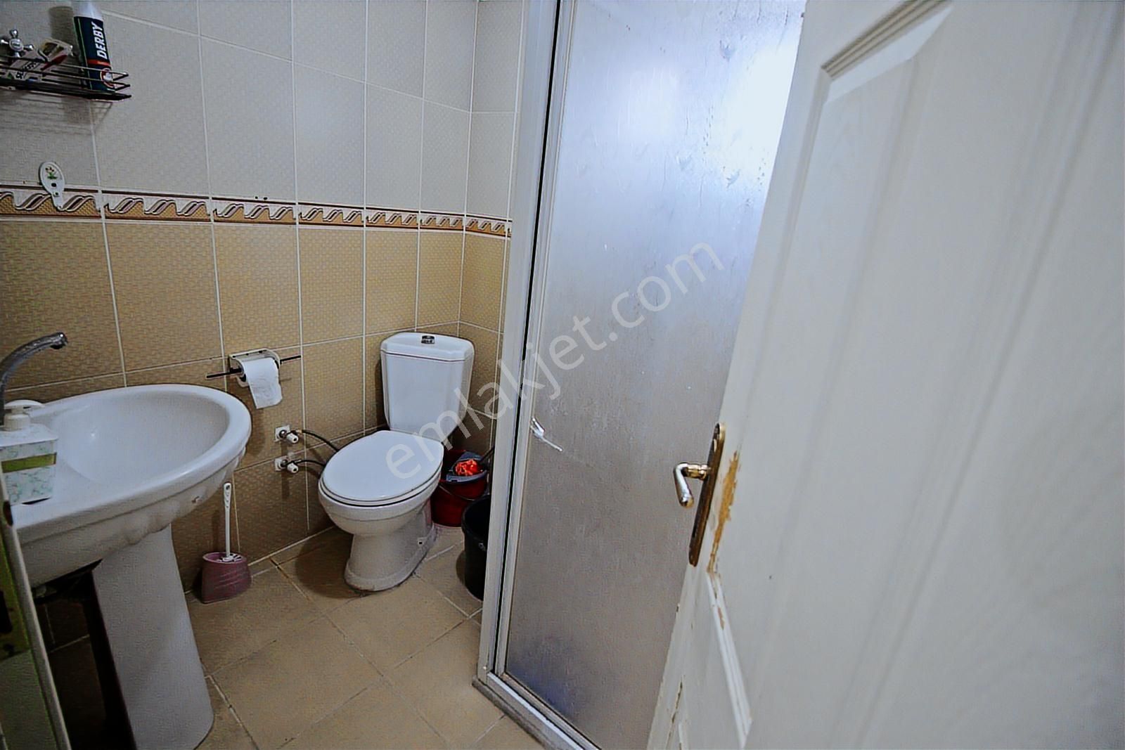 Piyade Mh'de Atilla Eşer Cd. Yanı Ful Yapılı 3+1 Ön Cephe Daire - Görsel 25