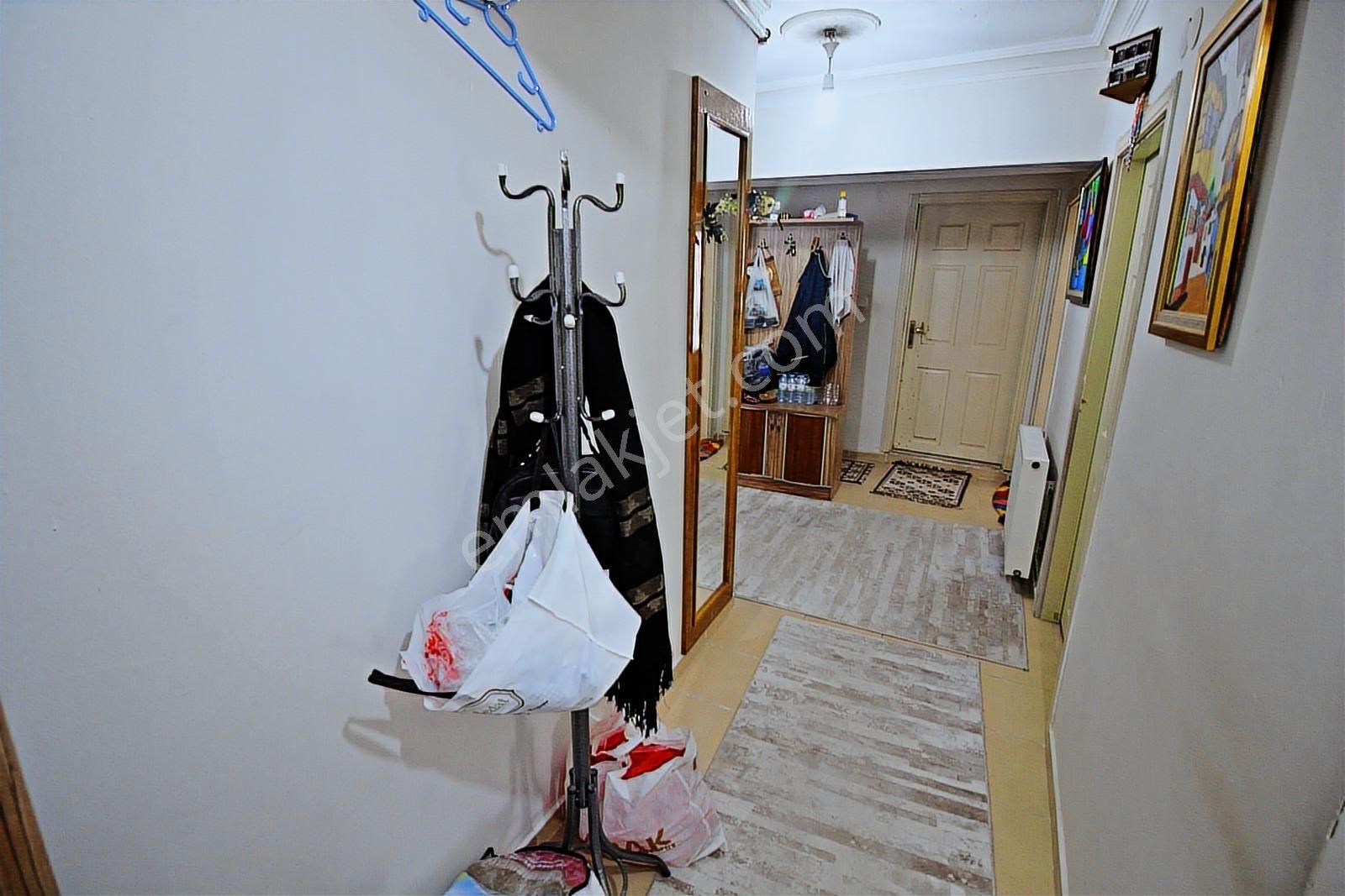 Piyade Mh'de Atilla Eşer Cd. Yanı Ful Yapılı 3+1 Ön Cephe Daire - Görsel 7