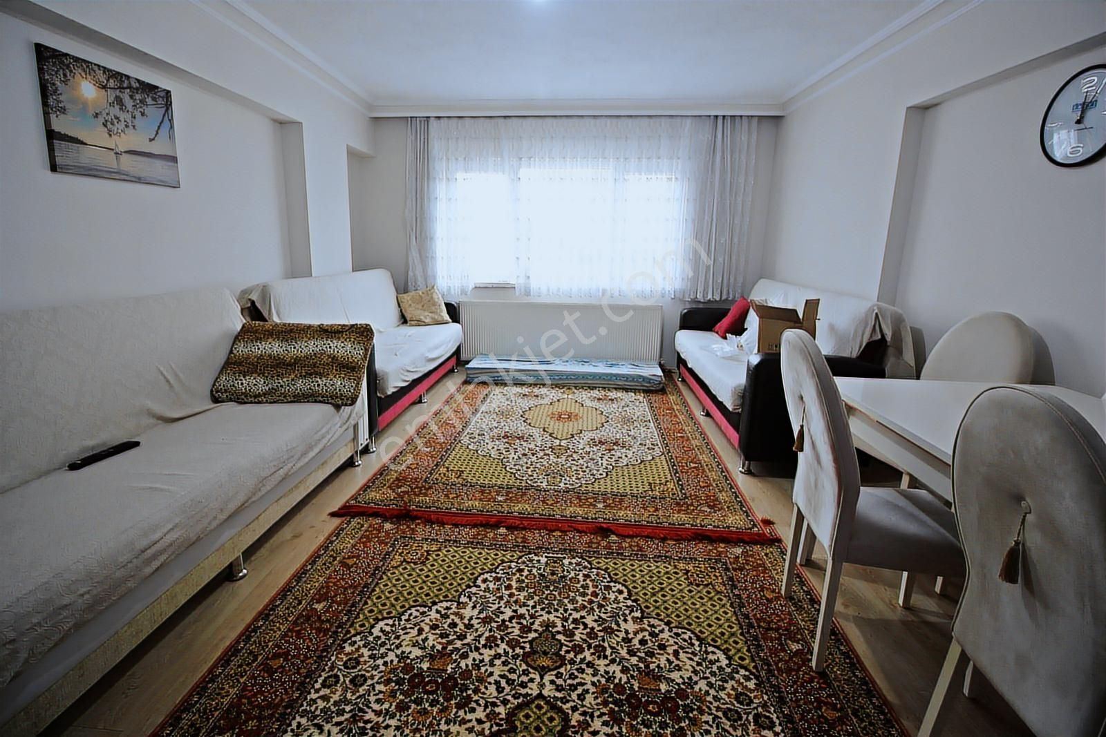 Piyade Mh'de Atilla Eşer Cd. Yanı Ful Yapılı 3+1 Ön Cephe Daire - Görsel 13