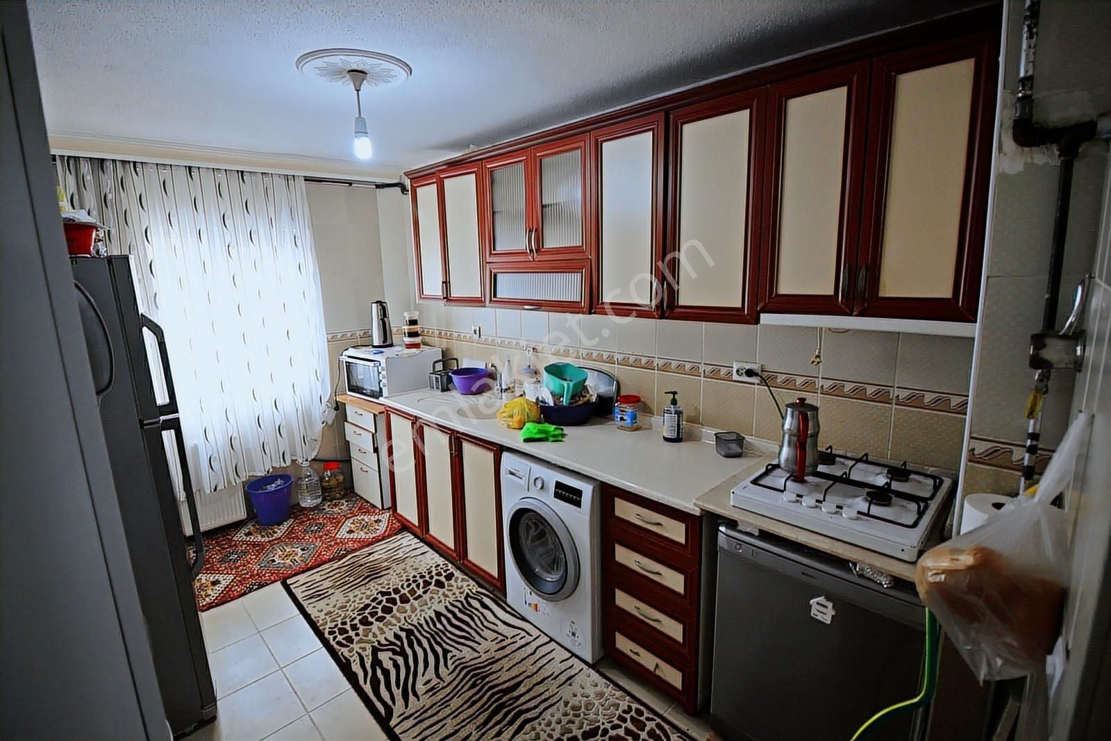 Piyade Mh'de Atilla Eşer Cd. Yanı Ful Yapılı 3+1 Ön Cephe Daire - Görsel 31