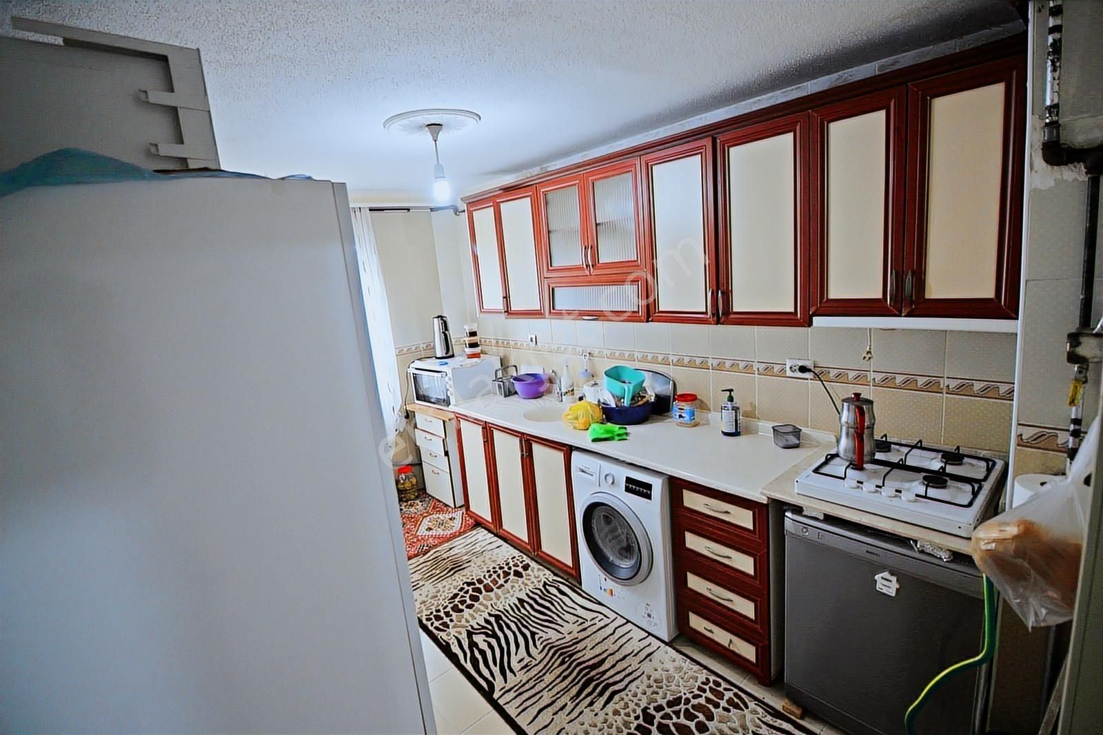 Piyade Mh'de Atilla Eşer Cd. Yanı Ful Yapılı 3+1 Ön Cephe Daire - Görsel 3