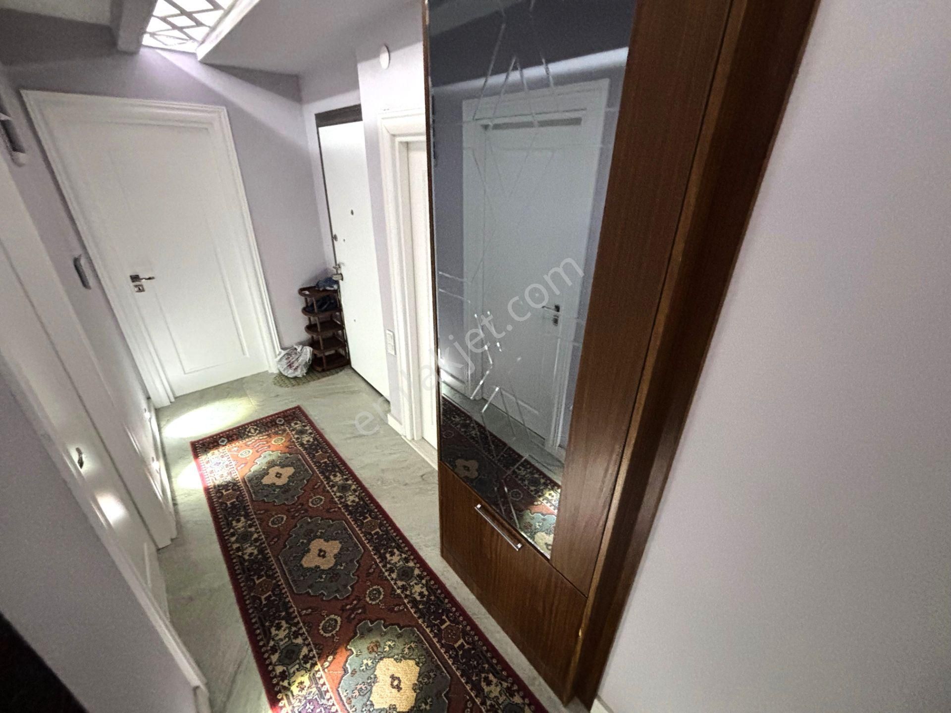 ♫melodi'den Akçay'da Denize 400mt Ön Cephe Ebeveyn Banyolu Yerden Isıtmalı 2+1 Akıllı Ev - Görsel 20