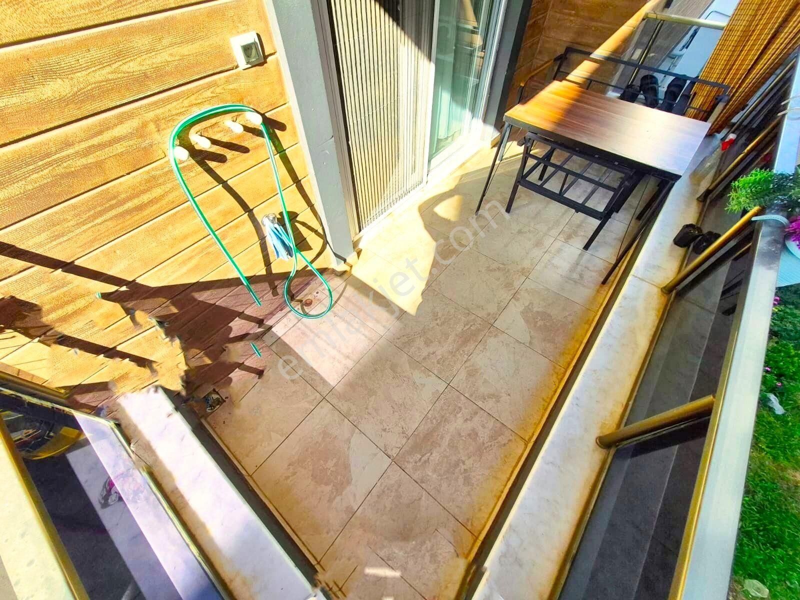 💥blue Life Egenden Gerçek İlan Altınkum'da Satılık Kaçırılmayacak Fırsat 1+1 Muhteşem Tasarım Daire - Görsel 11