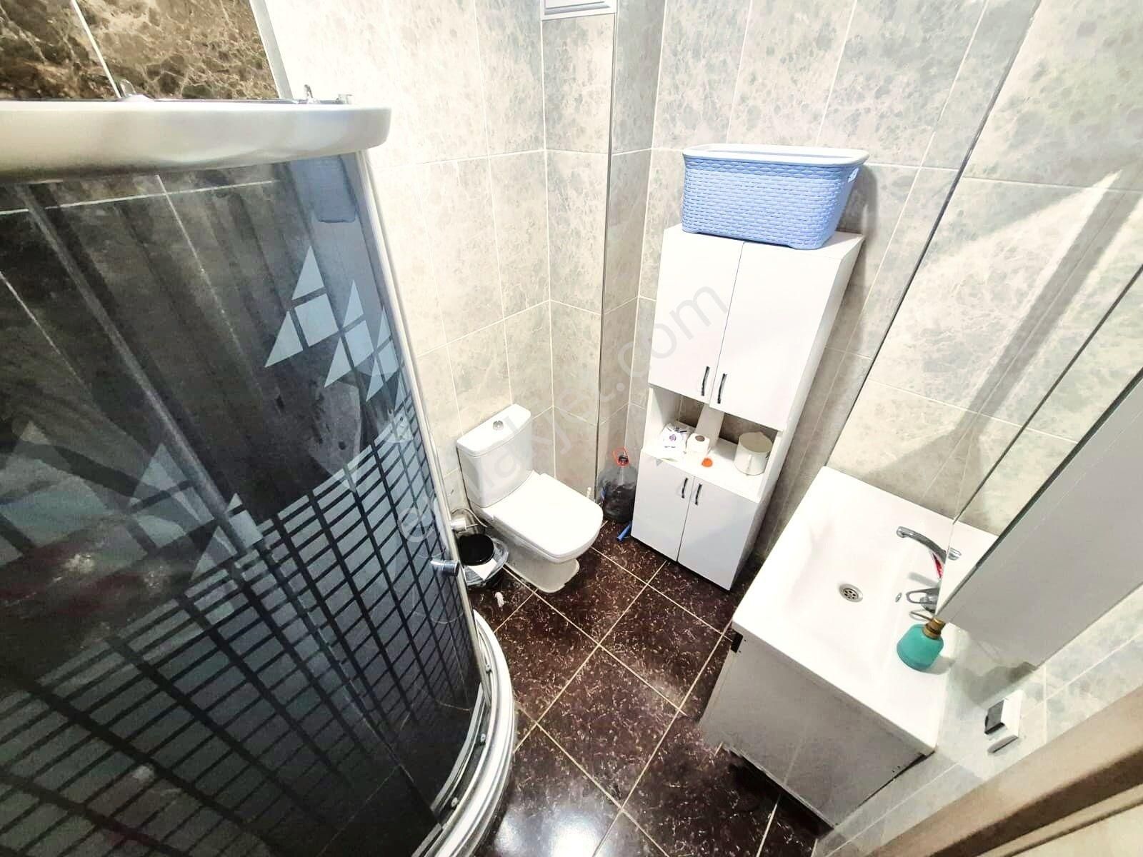💥blue Life Egenden Gerçek İlan Altınkum'da Satılık Kaçırılmayacak Fırsat 1+1 Muhteşem Tasarım Daire - Görsel 18