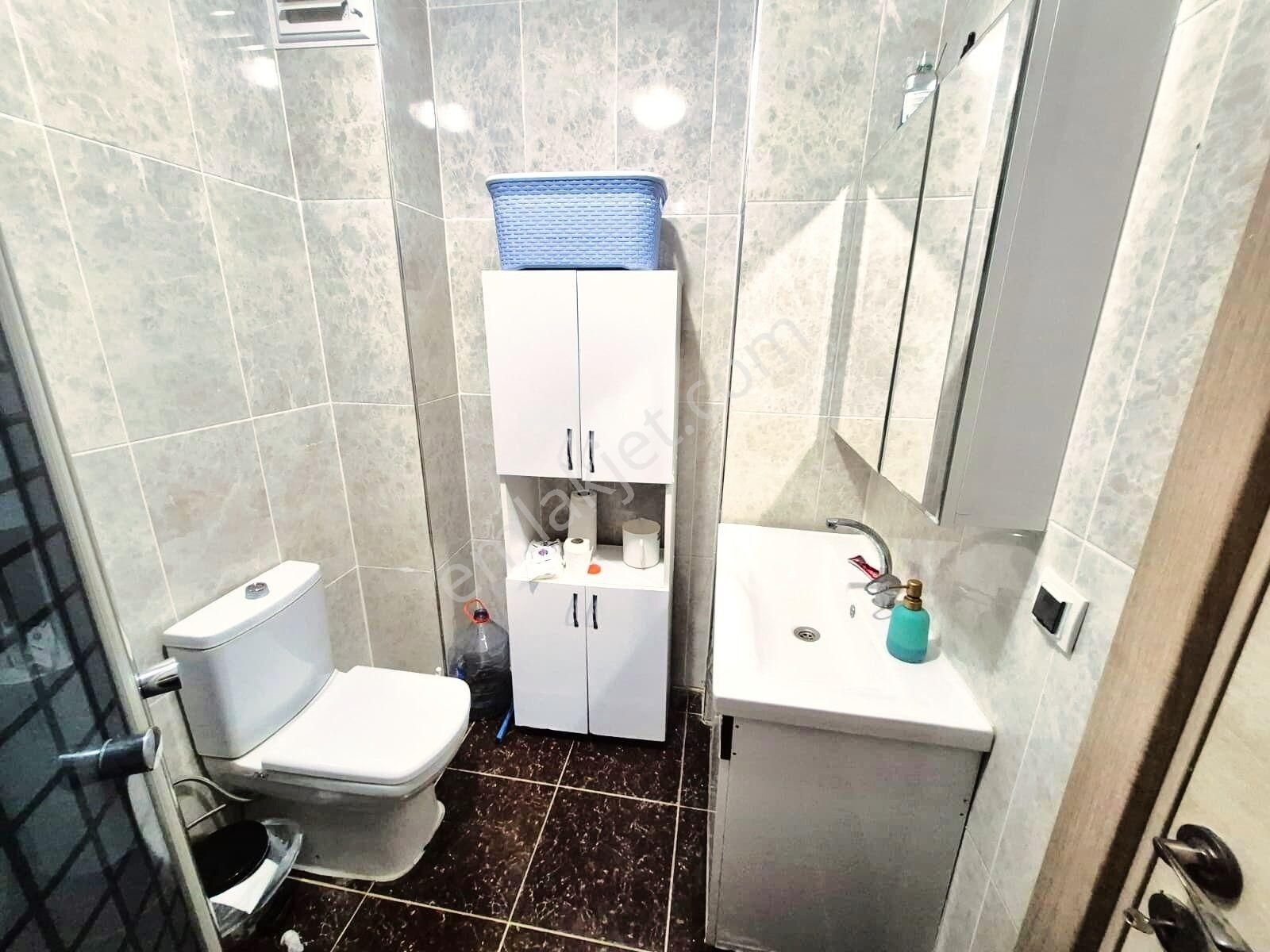 💥blue Life Egenden Gerçek İlan Altınkum'da Satılık Kaçırılmayacak Fırsat 1+1 Muhteşem Tasarım Daire - Görsel 10