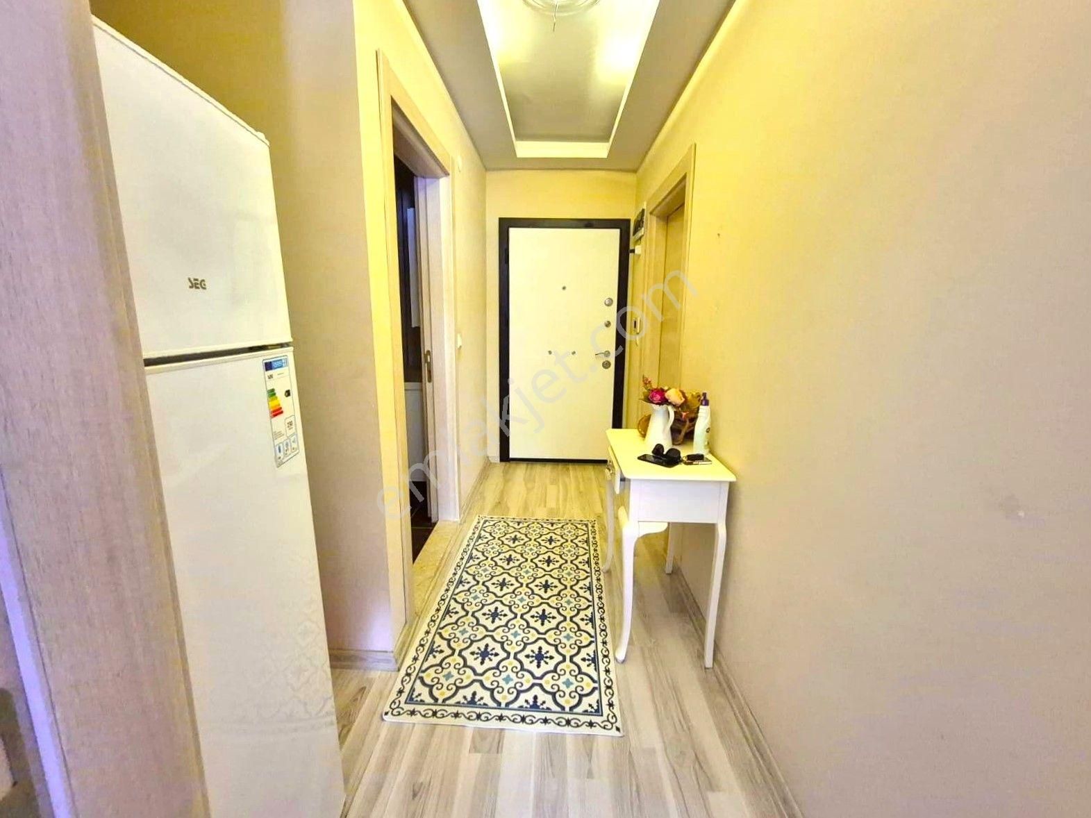 💥blue Life Egenden Gerçek İlan Altınkum'da Satılık Kaçırılmayacak Fırsat 1+1 Muhteşem Tasarım Daire - Görsel 16