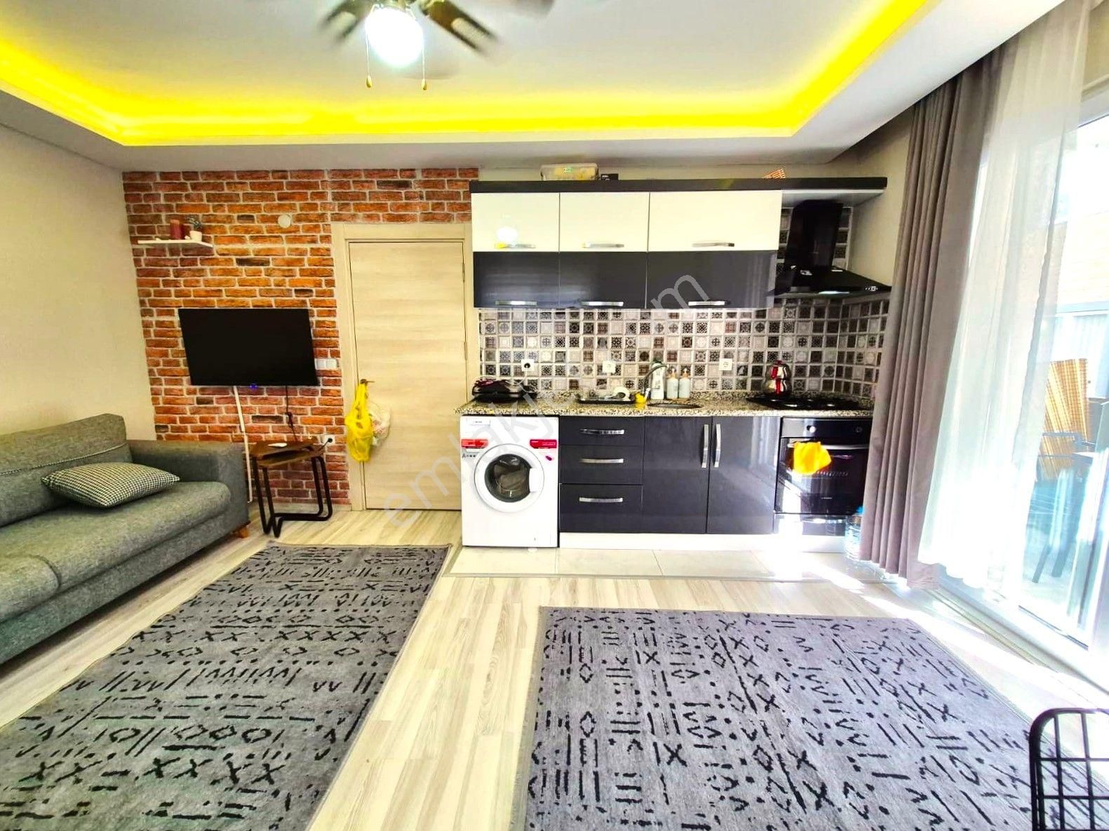 💥blue Life Egenden Gerçek İlan Altınkum'da Satılık Kaçırılmayacak Fırsat 1+1 Muhteşem Tasarım Daire - Görsel 2