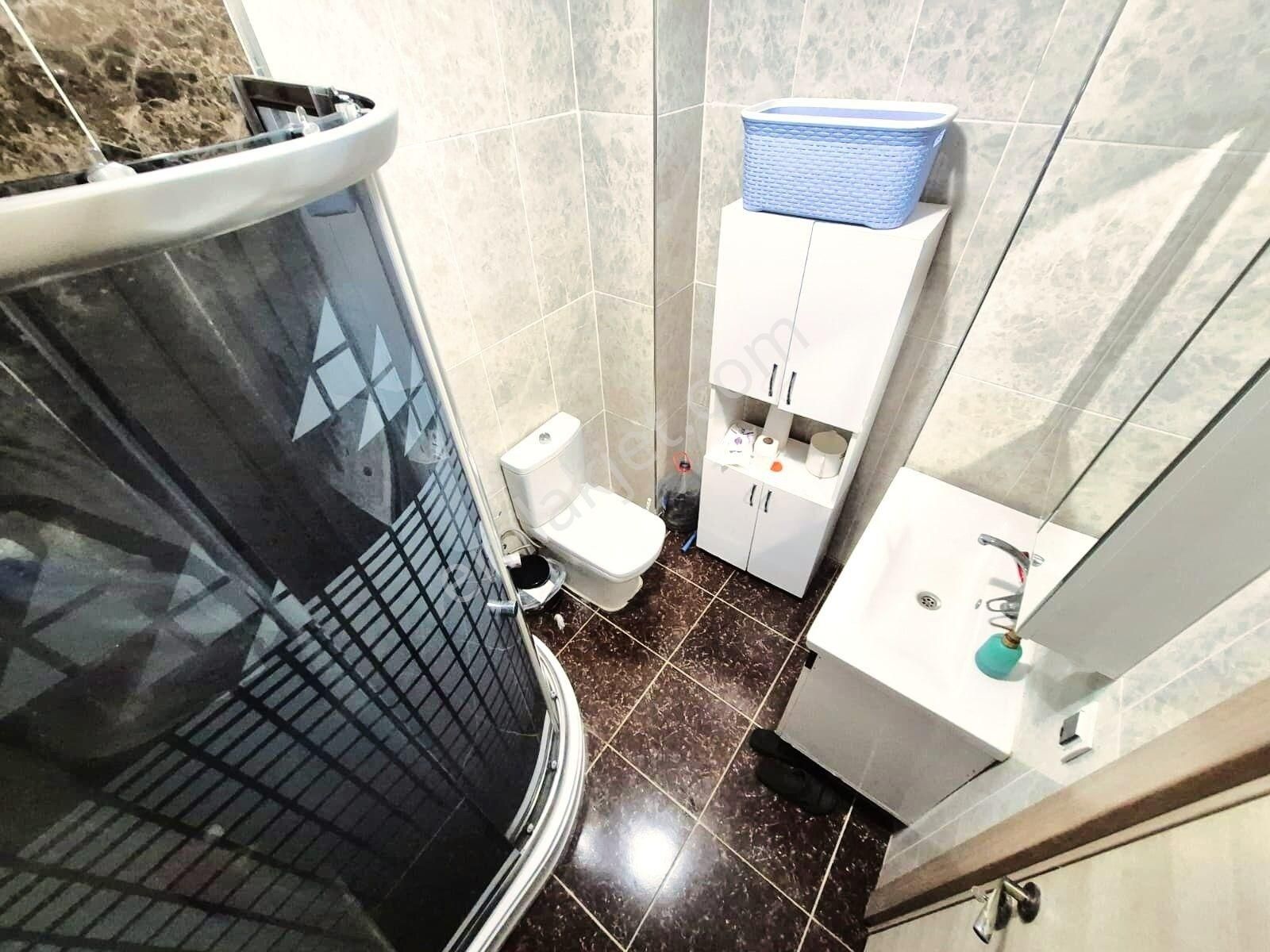 💥blue Life Egenden Gerçek İlan Altınkum'da Satılık Kaçırılmayacak Fırsat 1+1 Muhteşem Tasarım Daire - Görsel 13