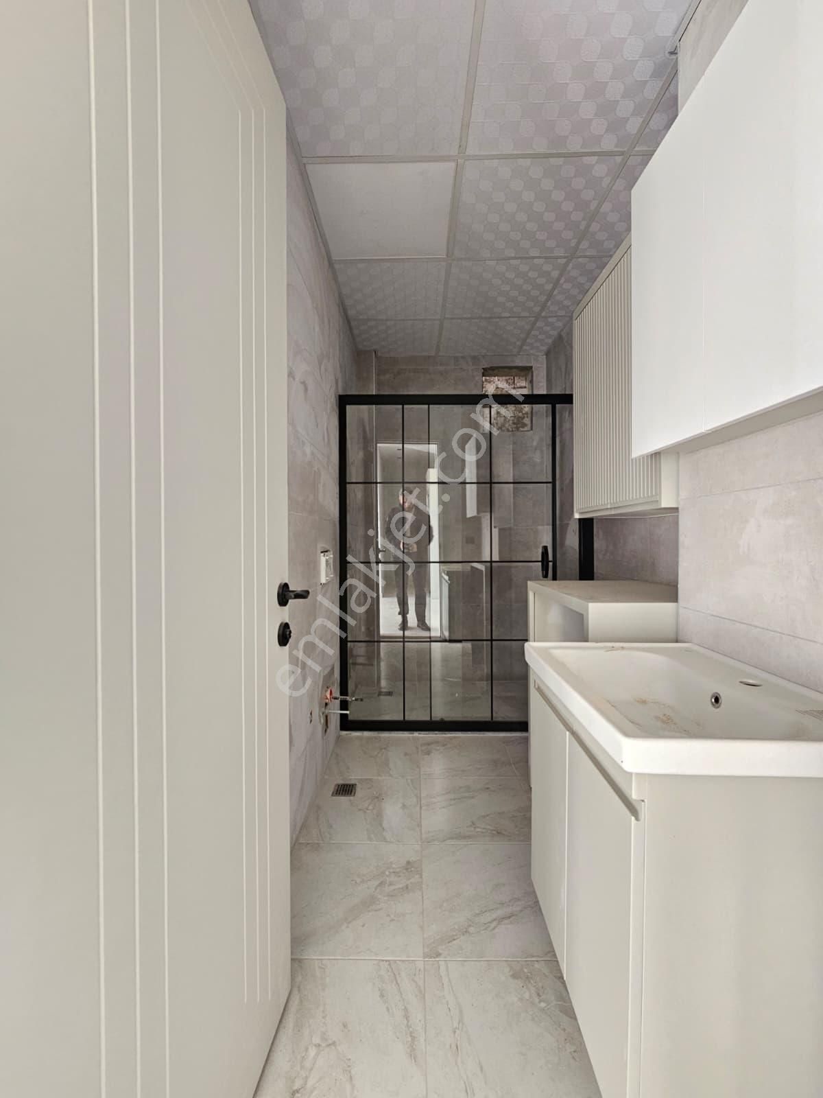 Denizli Bereketler De Satılık 2+1 100 M2 Lüks Fırsat Daireler - Görsel 18