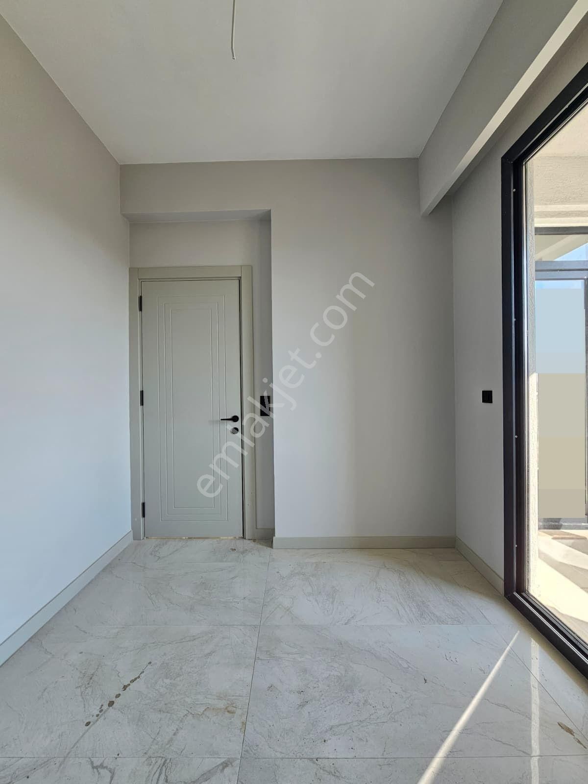 Denizli Bereketler De Satılık 2+1 100 M2 Lüks Fırsat Daireler - Görsel 13