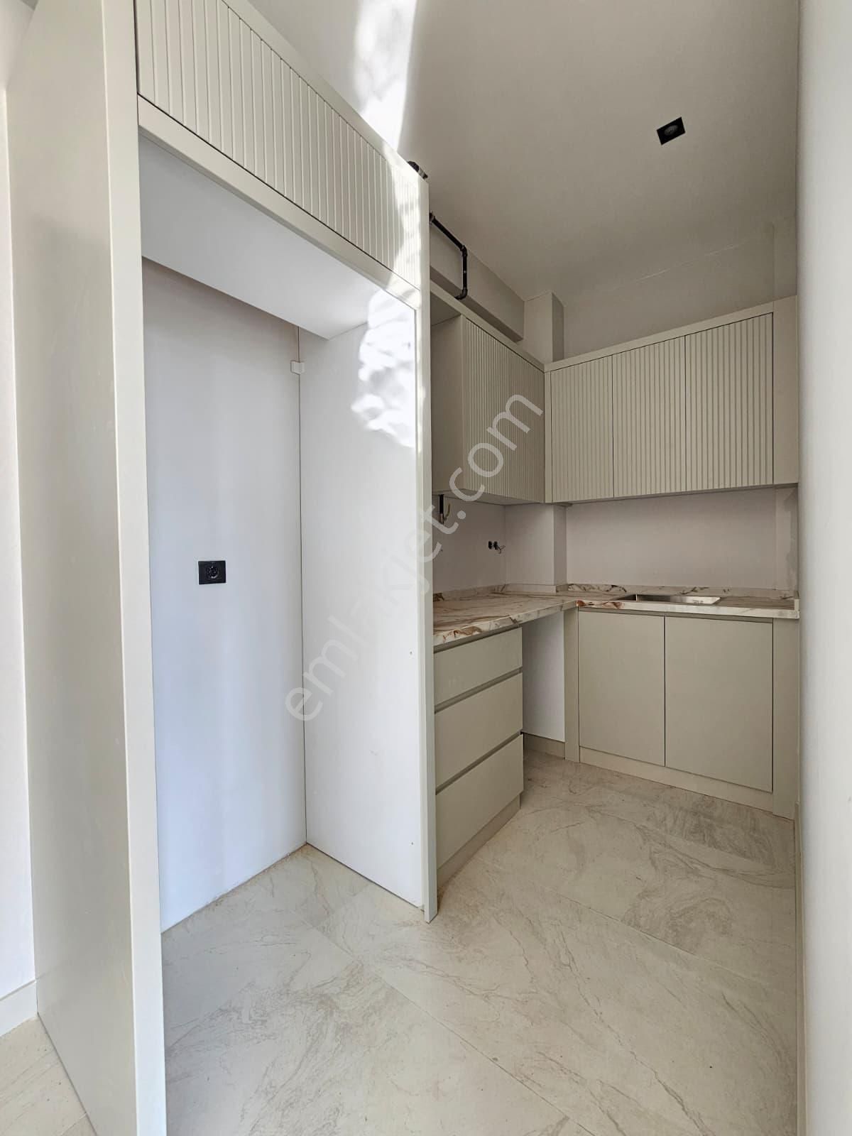 Denizli Bereketler De Satılık 2+1 100 M2 Lüks Fırsat Daireler - Görsel 4