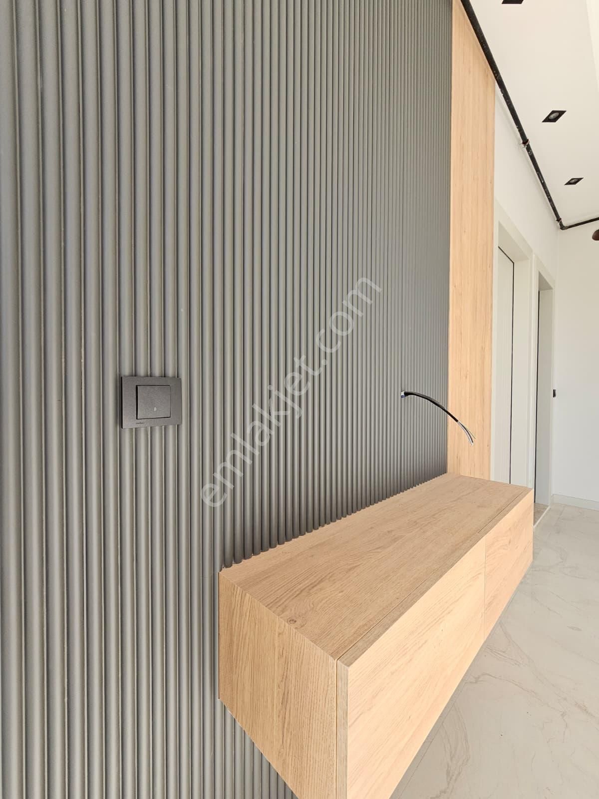 Denizli Bereketler De Satılık 2+1 100 M2 Lüks Fırsat Daireler - Görsel 21