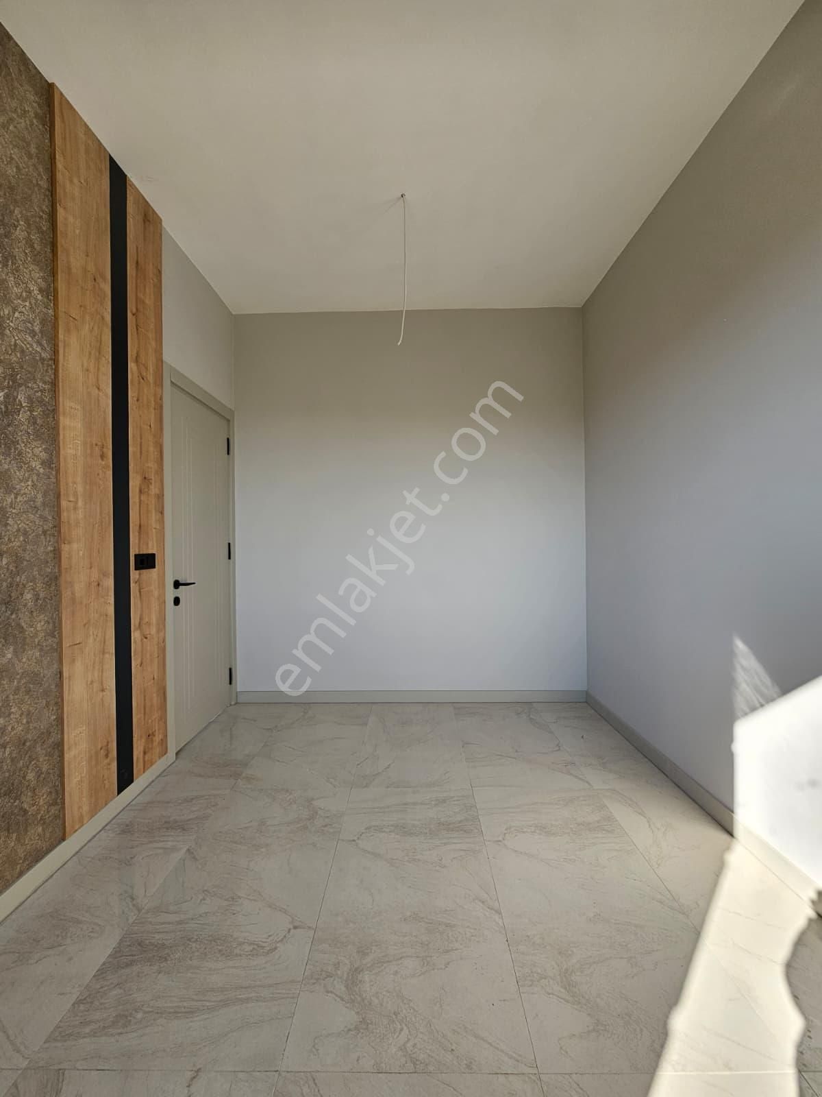 Denizli Bereketler De Satılık 2+1 100 M2 Lüks Fırsat Daireler - Görsel 11