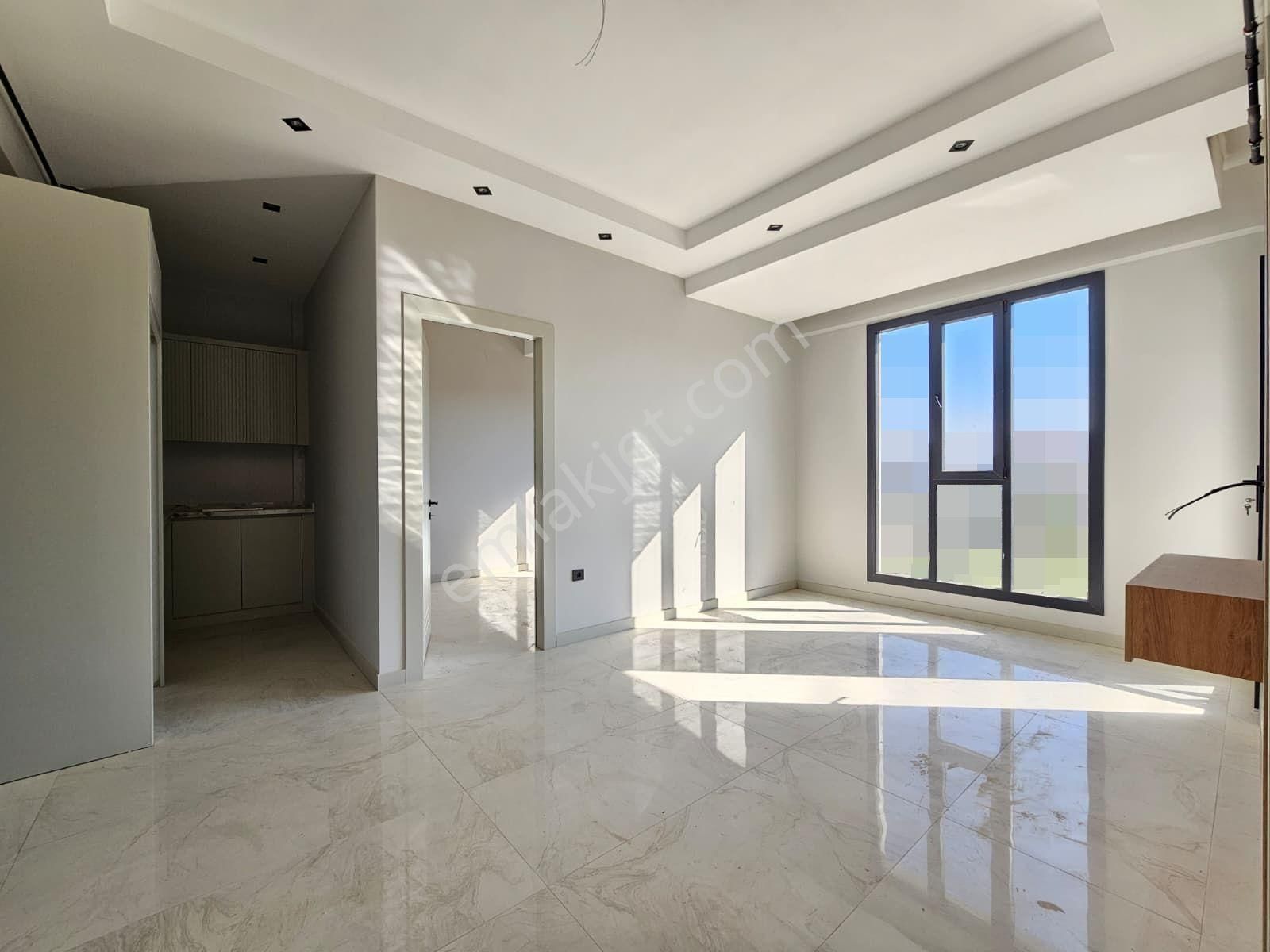 Denizli Bereketler De Satılık 2+1 100 M2 Lüks Fırsat Daireler - Görsel 17