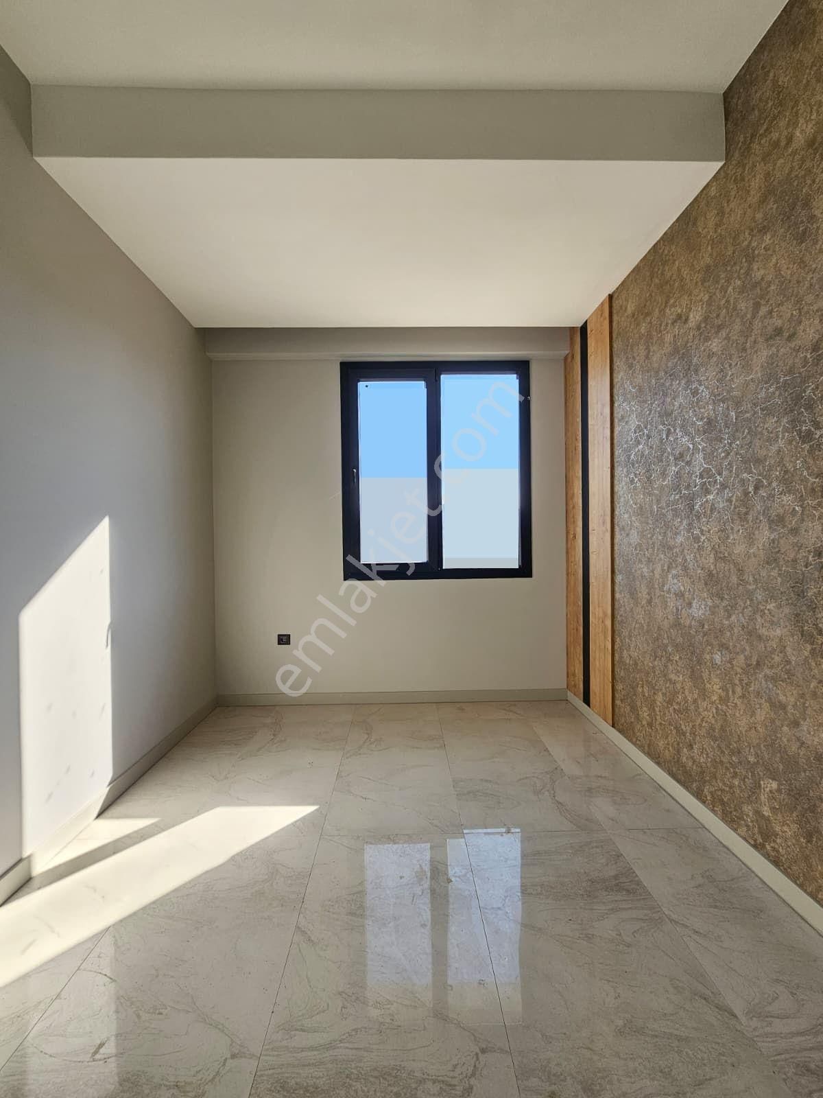 Denizli Bereketler De Satılık 2+1 100 M2 Lüks Fırsat Daireler - Görsel 19