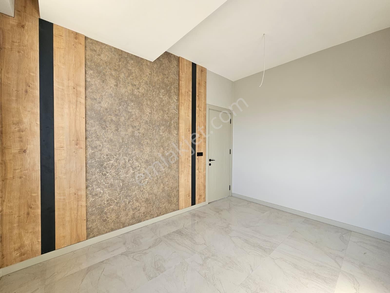 Denizli Bereketler De Satılık 2+1 100 M2 Lüks Fırsat Daireler - Görsel 9