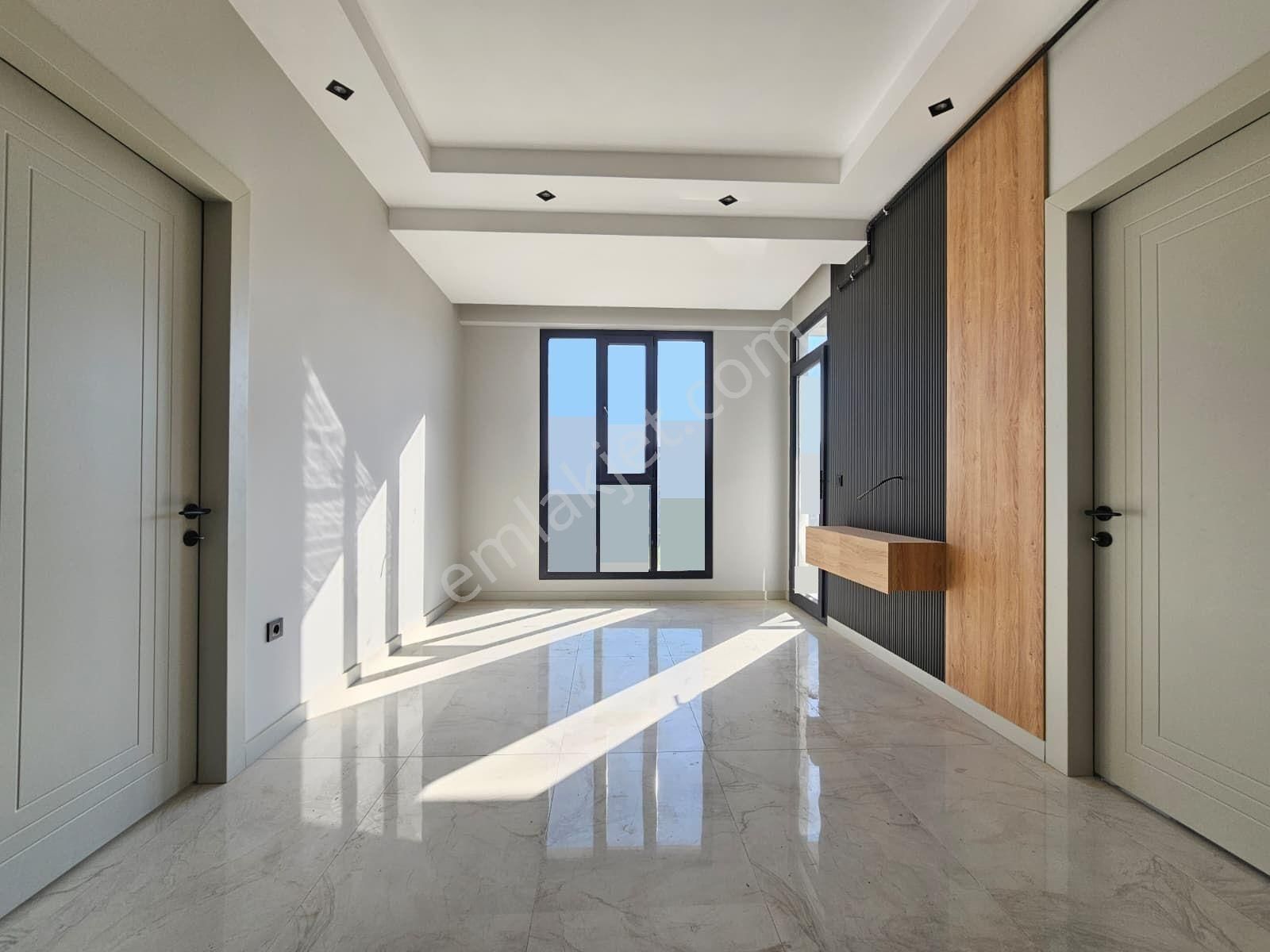 Denizli Bereketler De Satılık 2+1 100 M2 Lüks Fırsat Daireler - Görsel 22