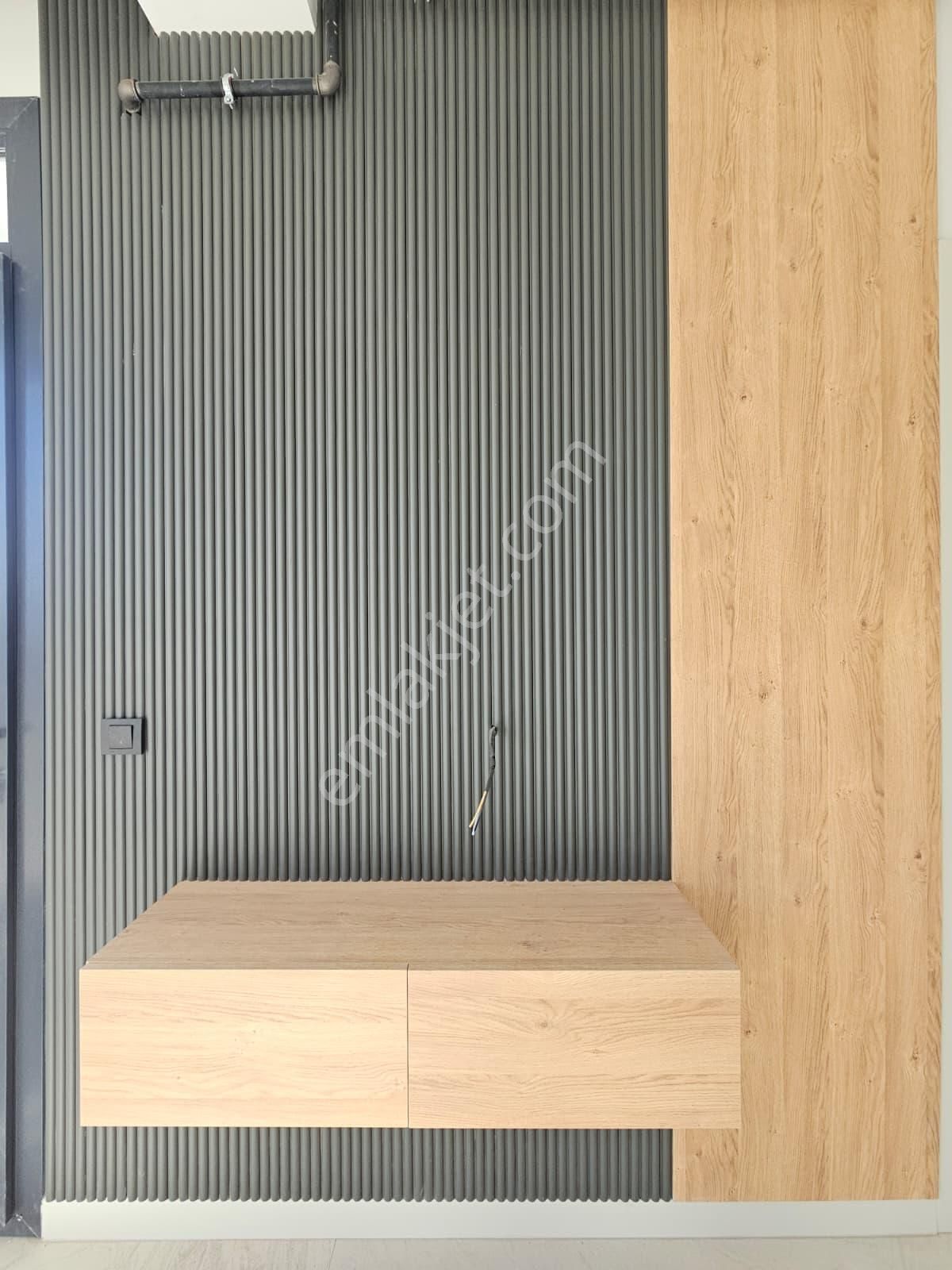 Denizli Bereketler De Satılık 2+1 100 M2 Lüks Fırsat Daireler - Görsel 23