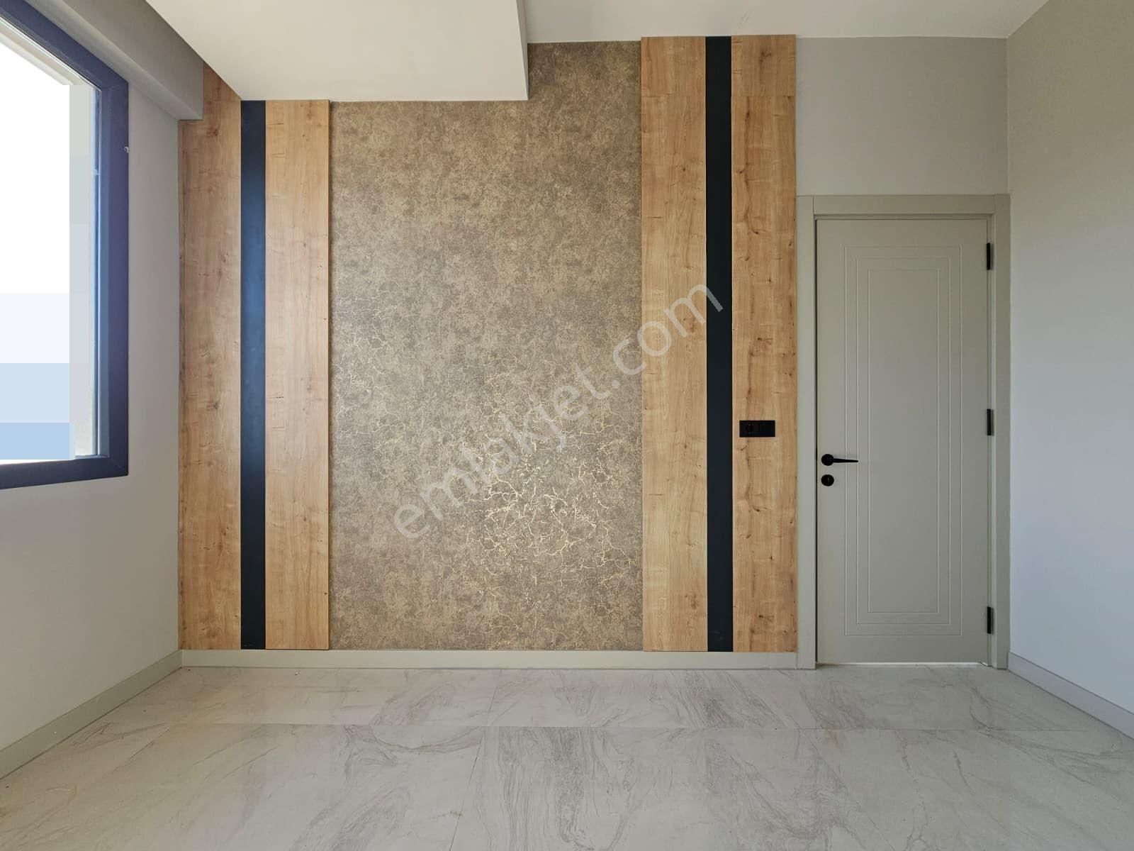 Denizli Bereketler De Satılık 2+1 100 M2 Lüks Fırsat Daireler - Görsel 8