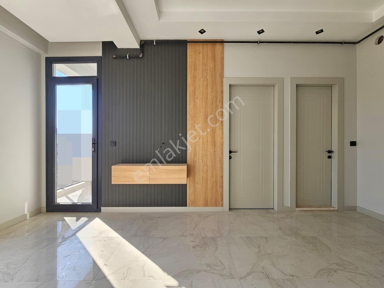 Denizli Bereketler De Satılık 2+1 100 M2 Lüks Fırsat Daireler - Görsel 2