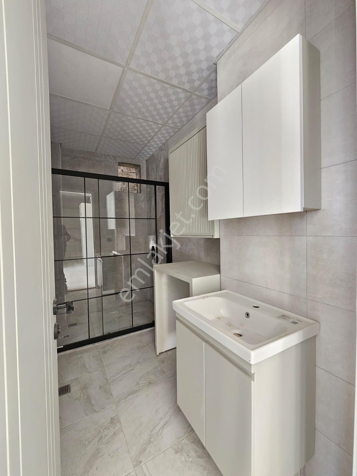 Denizli Bereketler De Satılık 2+1 100 M2 Lüks Fırsat Daireler - Görsel 16