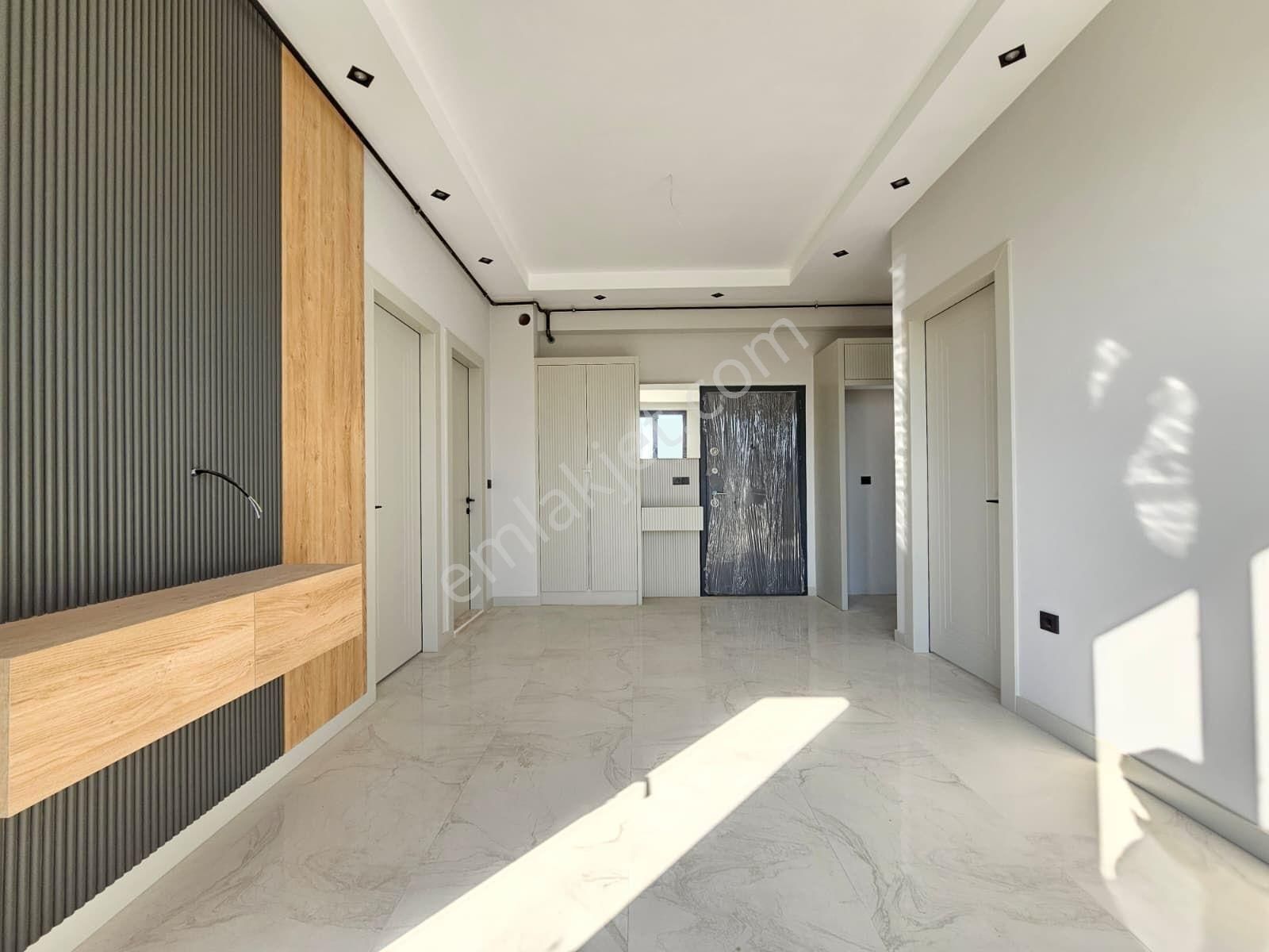 Denizli Bereketler De Satılık 2+1 100 M2 Lüks Fırsat Daireler - Görsel 24