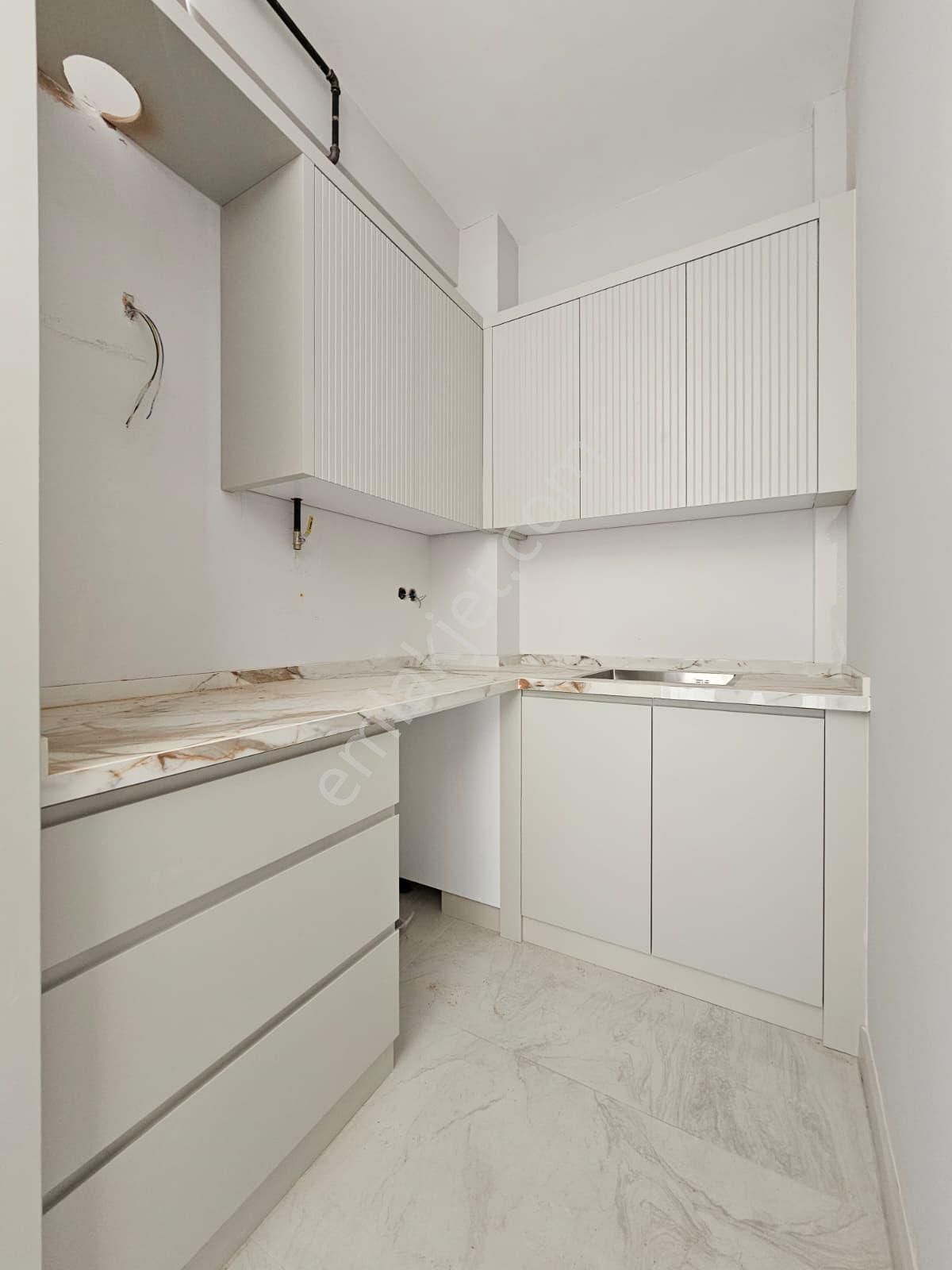 Denizli Bereketler De Satılık 2+1 100 M2 Lüks Fırsat Daireler - Görsel 14