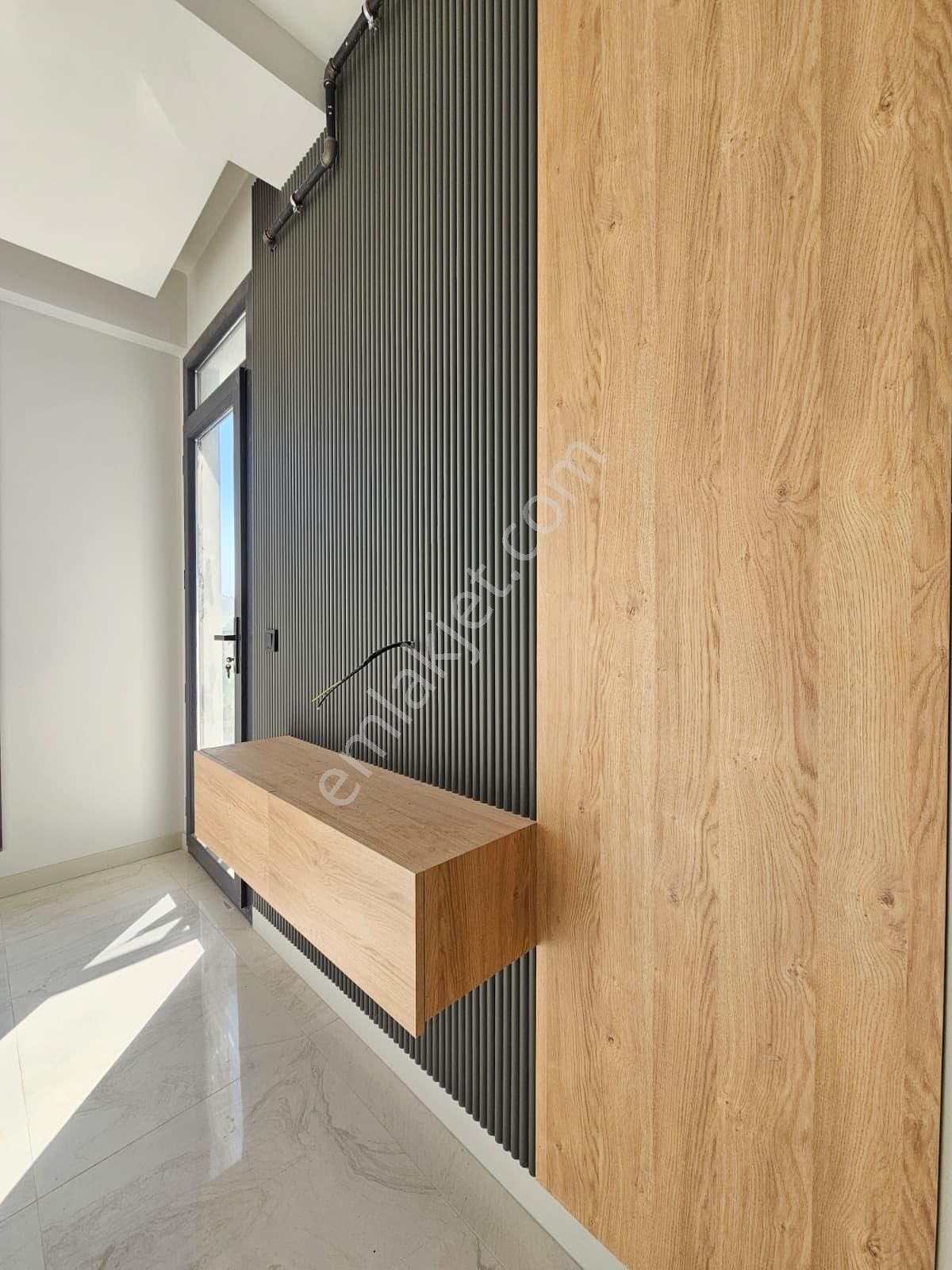 Denizli Bereketler De Satılık 2+1 100 M2 Lüks Fırsat Daireler - Görsel 20