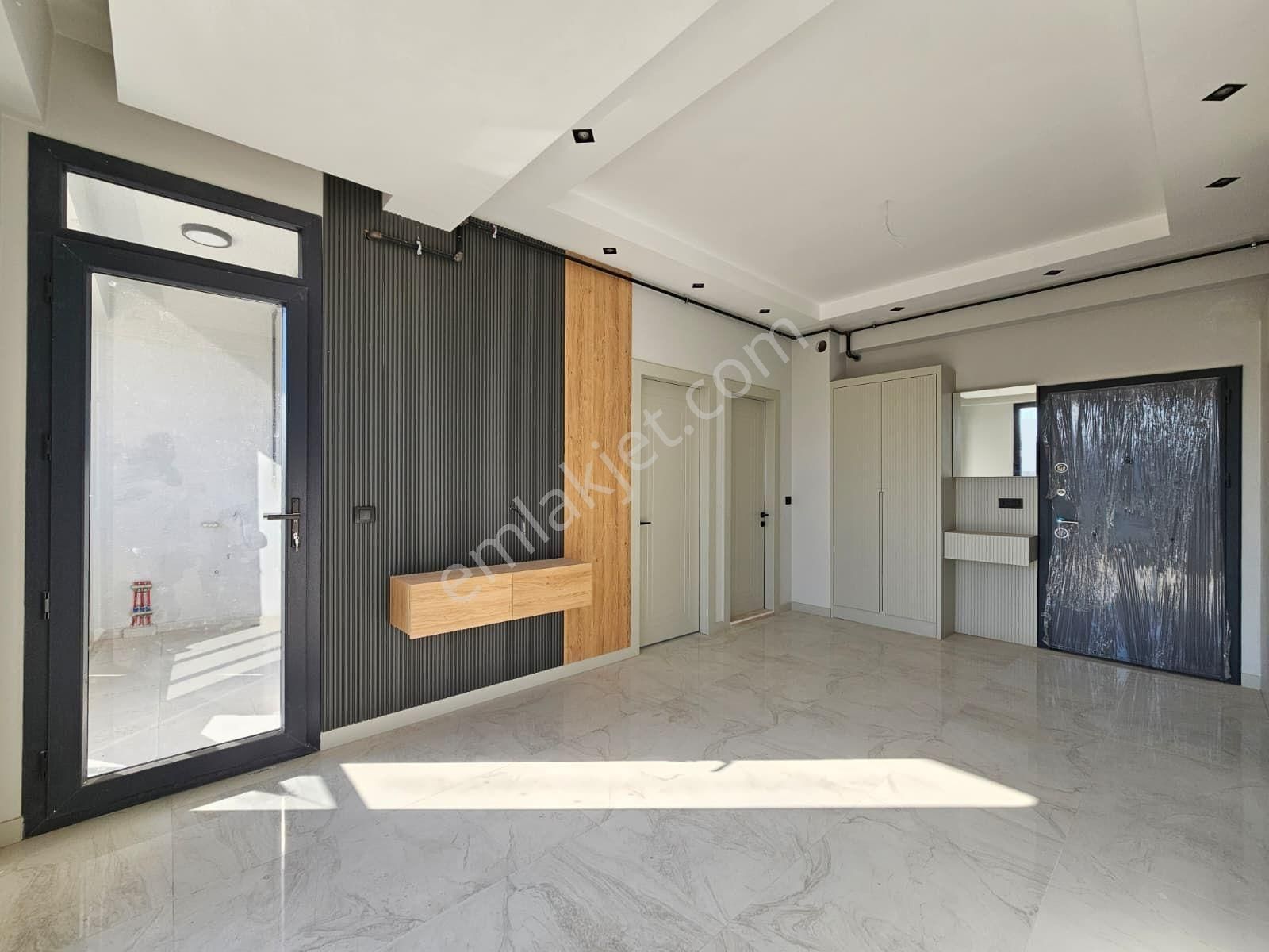 Denizli Bereketler De Satılık 2+1 100 M2 Lüks Fırsat Daireler - Görsel 10