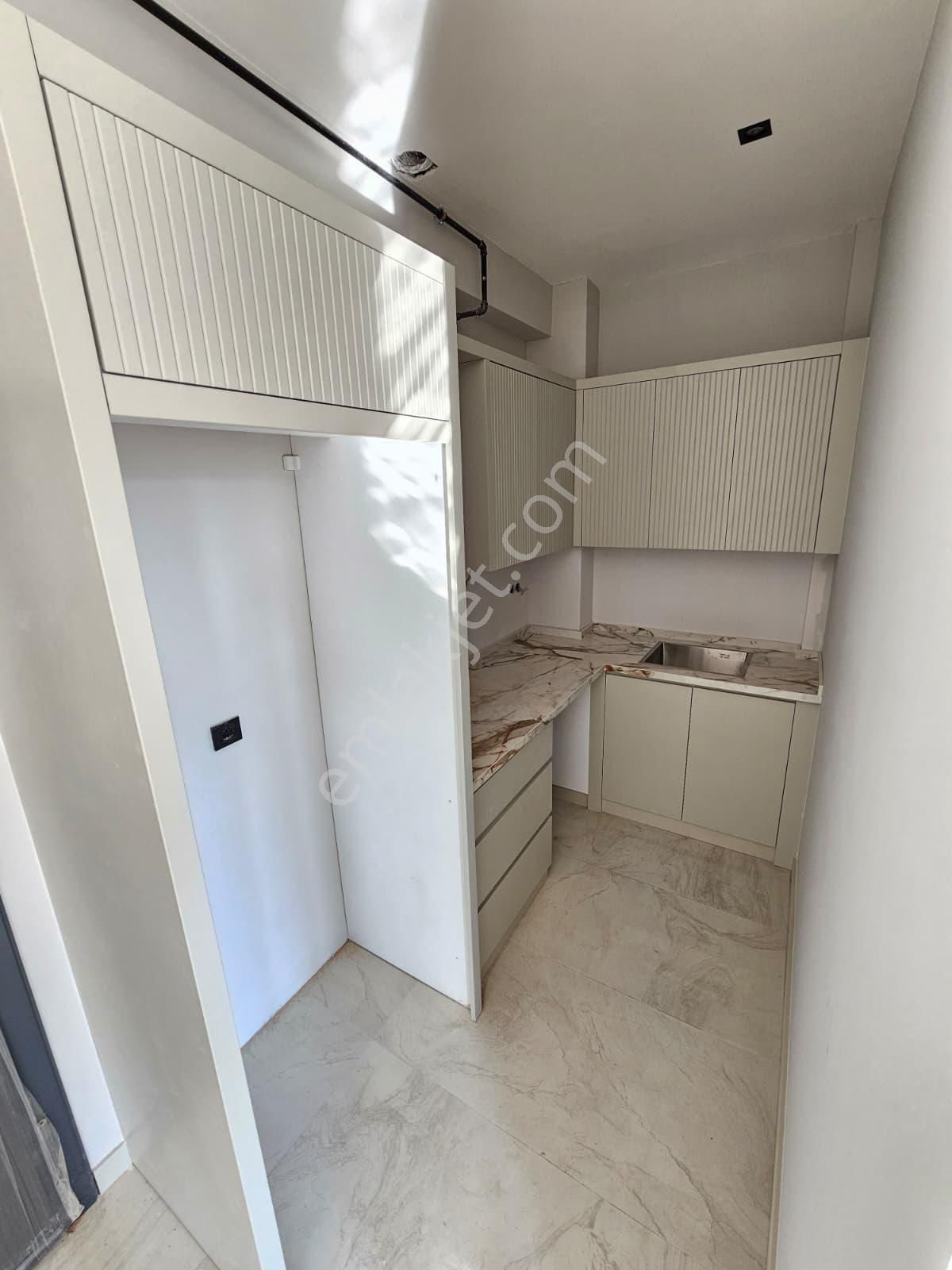 Denizli Bereketler De Satılık 2+1 100 M2 Lüks Fırsat Daireler - Görsel 7