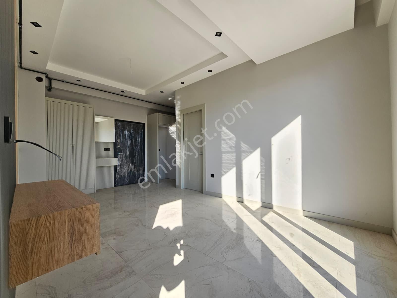 Denizli Bereketler De Satılık 2+1 100 M2 Lüks Fırsat Daireler - Görsel 5