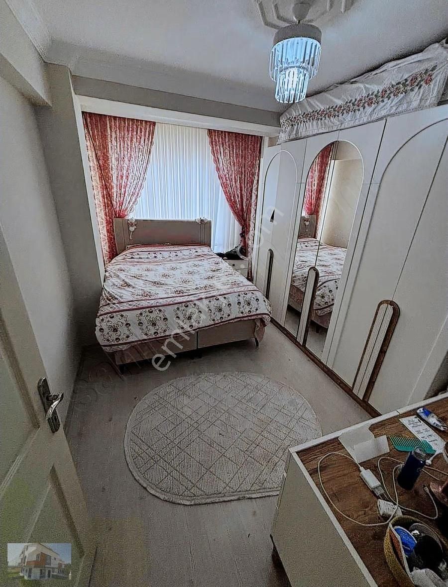 Yeni Devlet Hastanesine Yakın 3+1 İskanlı Ara Kat - Görsel 4