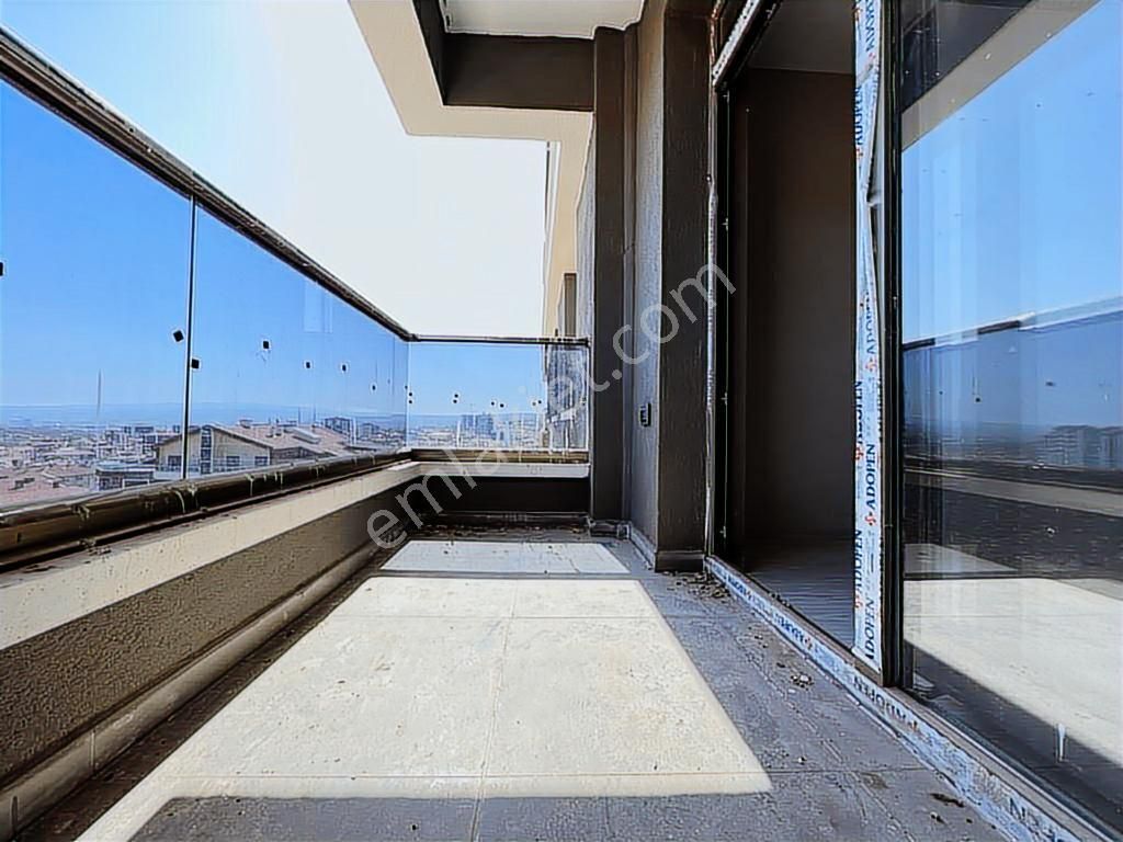 Yüce'den▓4+1alttan Isıtma Şehrin Kalbinde Ultra Lüx Site Dairesi - Görsel 35