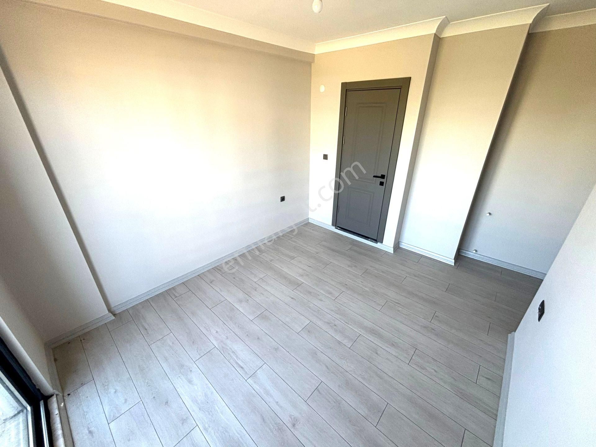 ♫melodi'den Akçay'da Ebeveyn Banyolu Denize 300mt Ayrı Mutfaklı Ön Cephe Arakat 2+1 Daire - Görsel 14