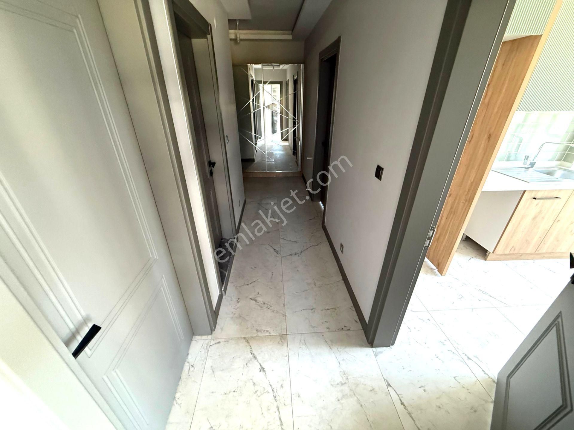 ♫melodi'den Akçay'da Ebeveyn Banyolu Denize 300mt Ayrı Mutfaklı Ön Cephe Arakat 2+1 Daire - Görsel 25