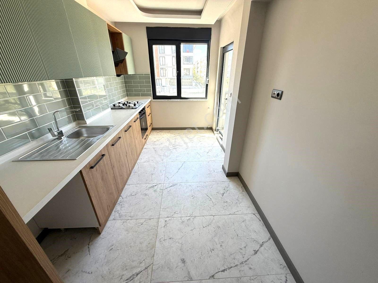 ♫melodi'den Akçay'da Ebeveyn Banyolu Denize 300mt Ayrı Mutfaklı Ön Cephe Arakat 2+1 Daire - Görsel 35