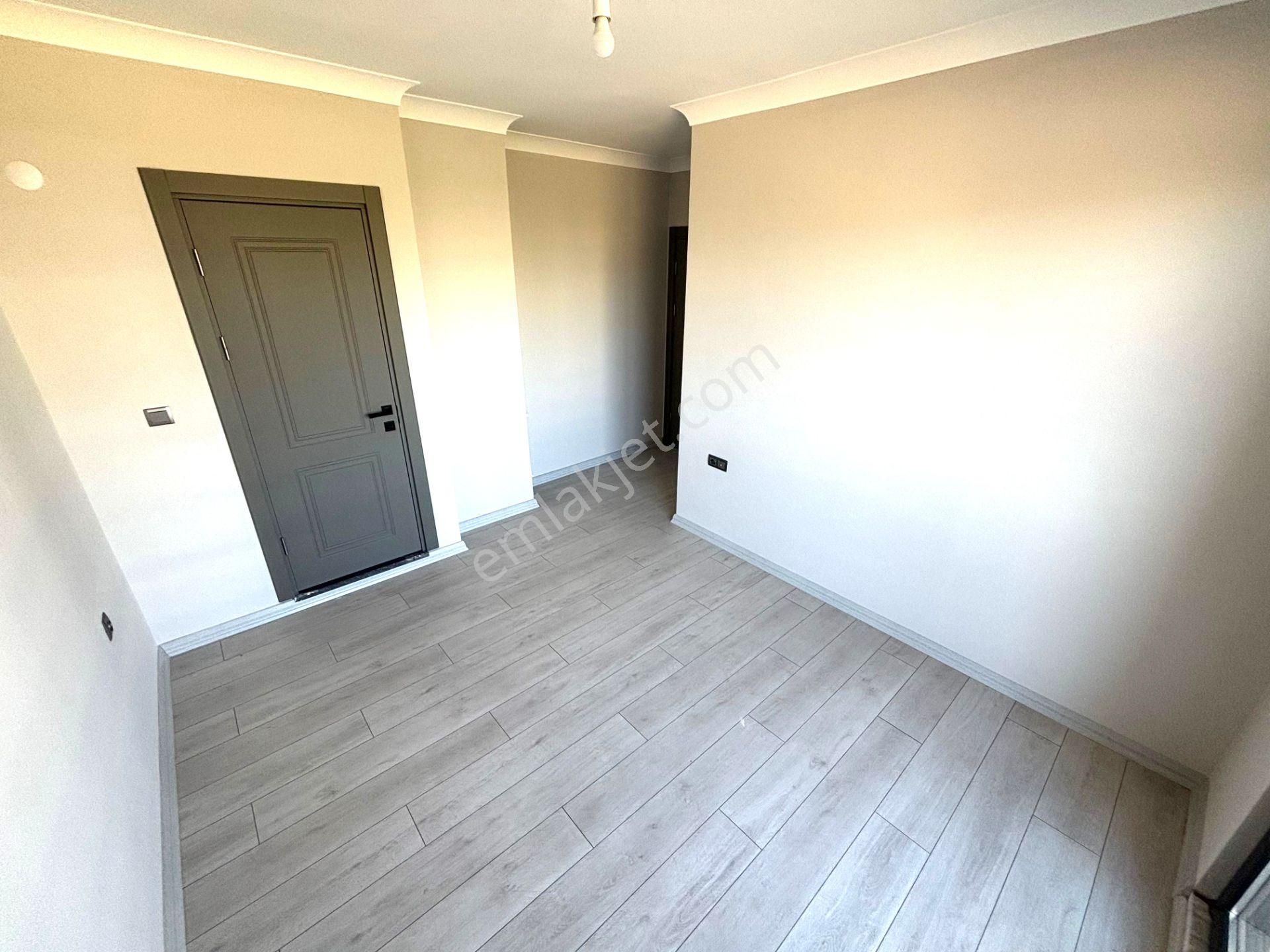 ♫melodi'den Akçay'da Ebeveyn Banyolu Denize 300mt Ayrı Mutfaklı Ön Cephe Arakat 2+1 Daire - Görsel 26