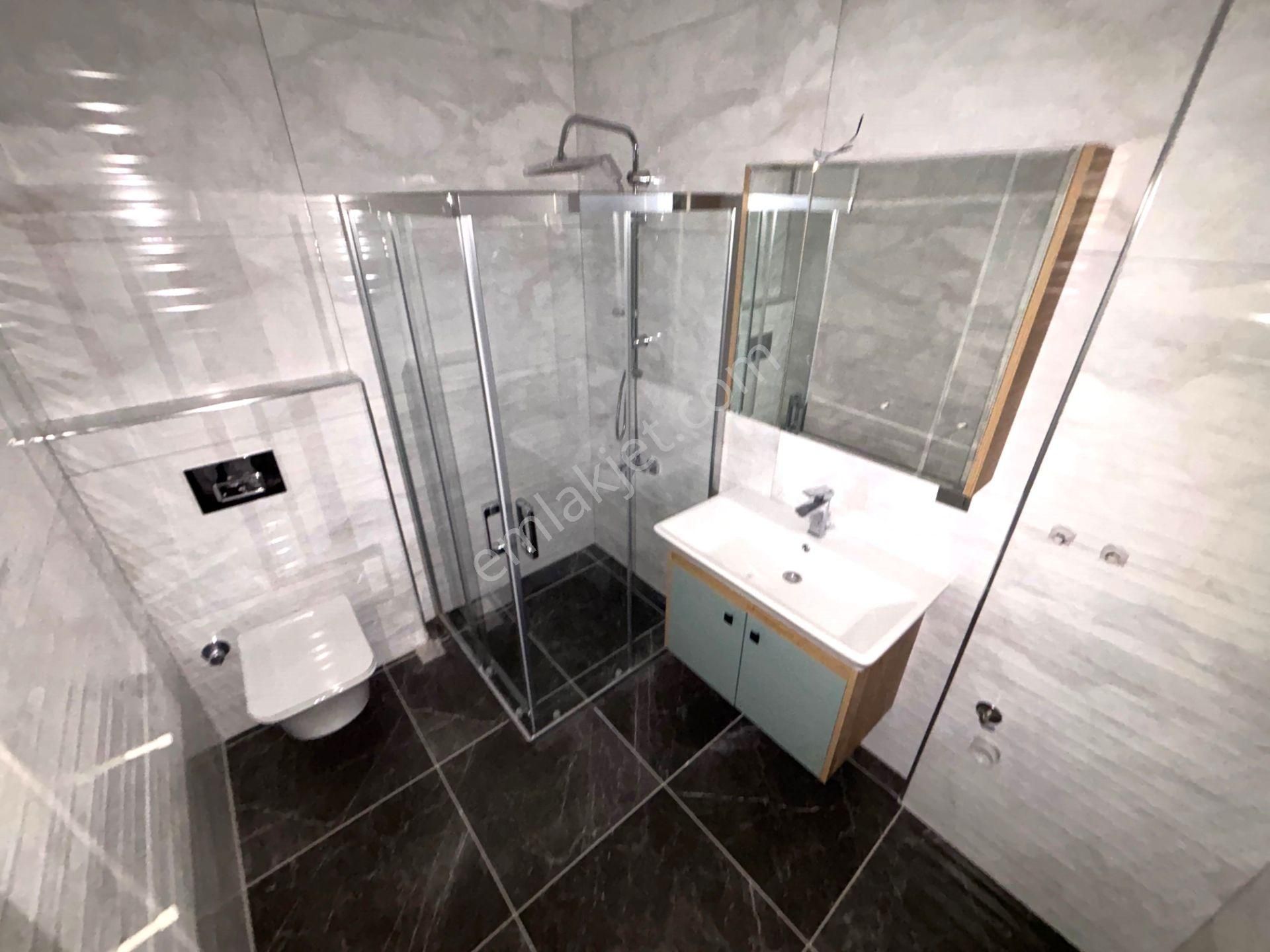 ♫melodi'den Akçay'da Ebeveyn Banyolu Denize 300mt Ayrı Mutfaklı Ön Cephe Arakat 2+1 Daire - Görsel 7