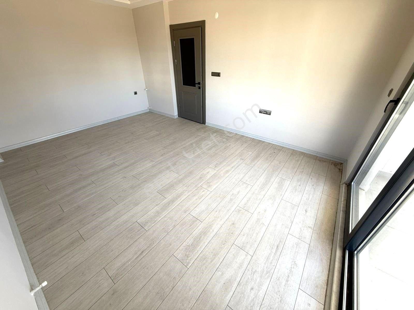 ♫melodi'den Akçay'da Ebeveyn Banyolu Denize 300mt Ayrı Mutfaklı Ön Cephe Arakat 2+1 Daire - Görsel 30