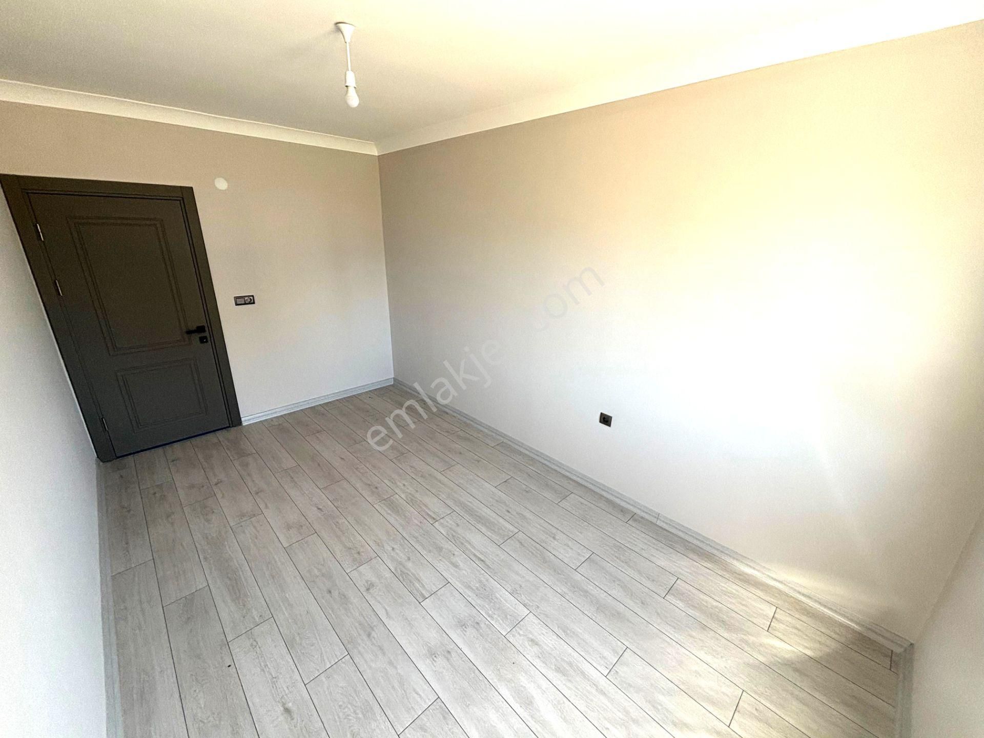 ♫melodi'den Akçay'da Ebeveyn Banyolu Denize 300mt Ayrı Mutfaklı Ön Cephe Arakat 2+1 Daire - Görsel 10