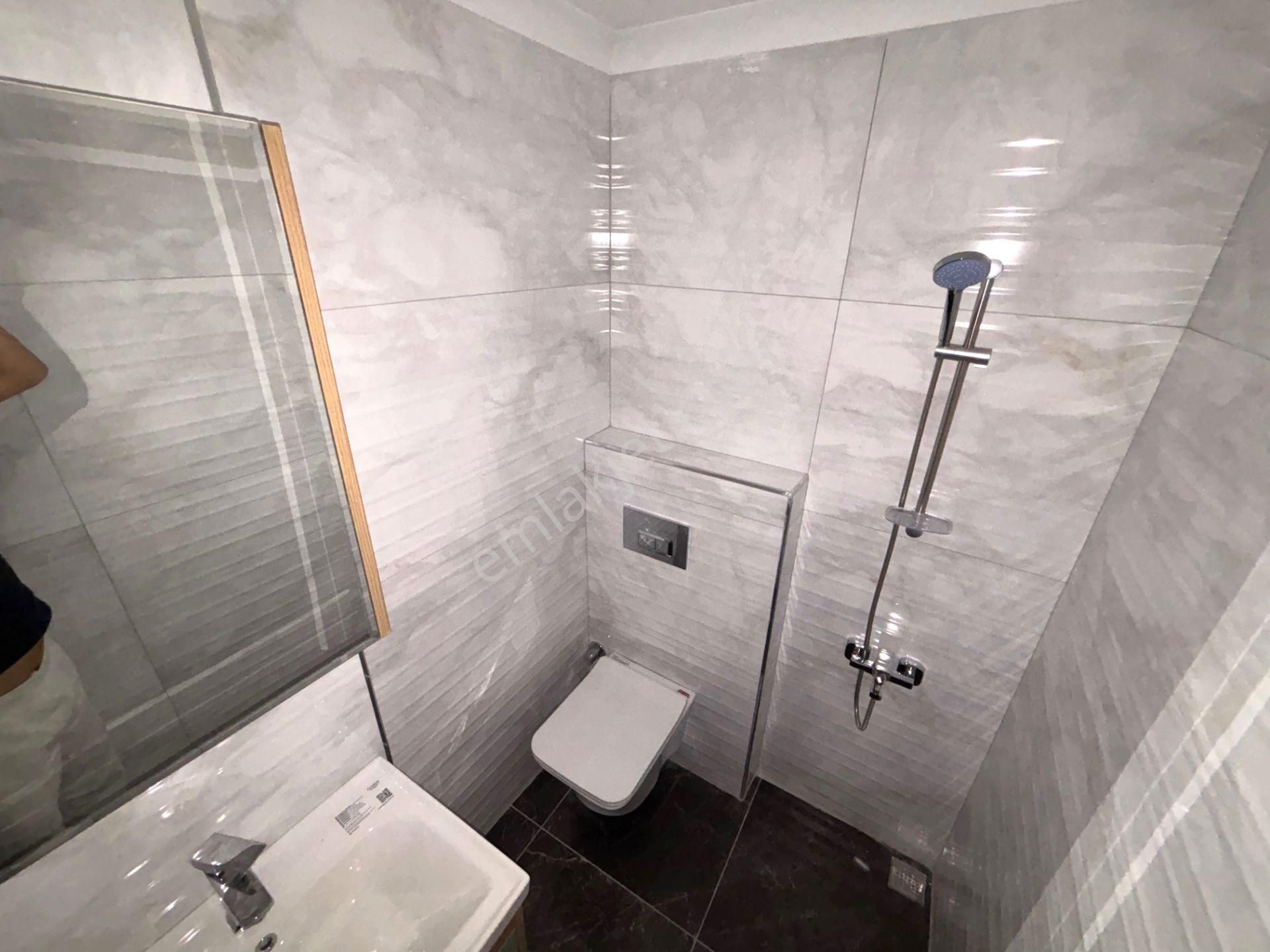 ♫melodi'den Akçay'da Ebeveyn Banyolu Denize 300mt Ayrı Mutfaklı Ön Cephe Arakat 2+1 Daire - Görsel 20