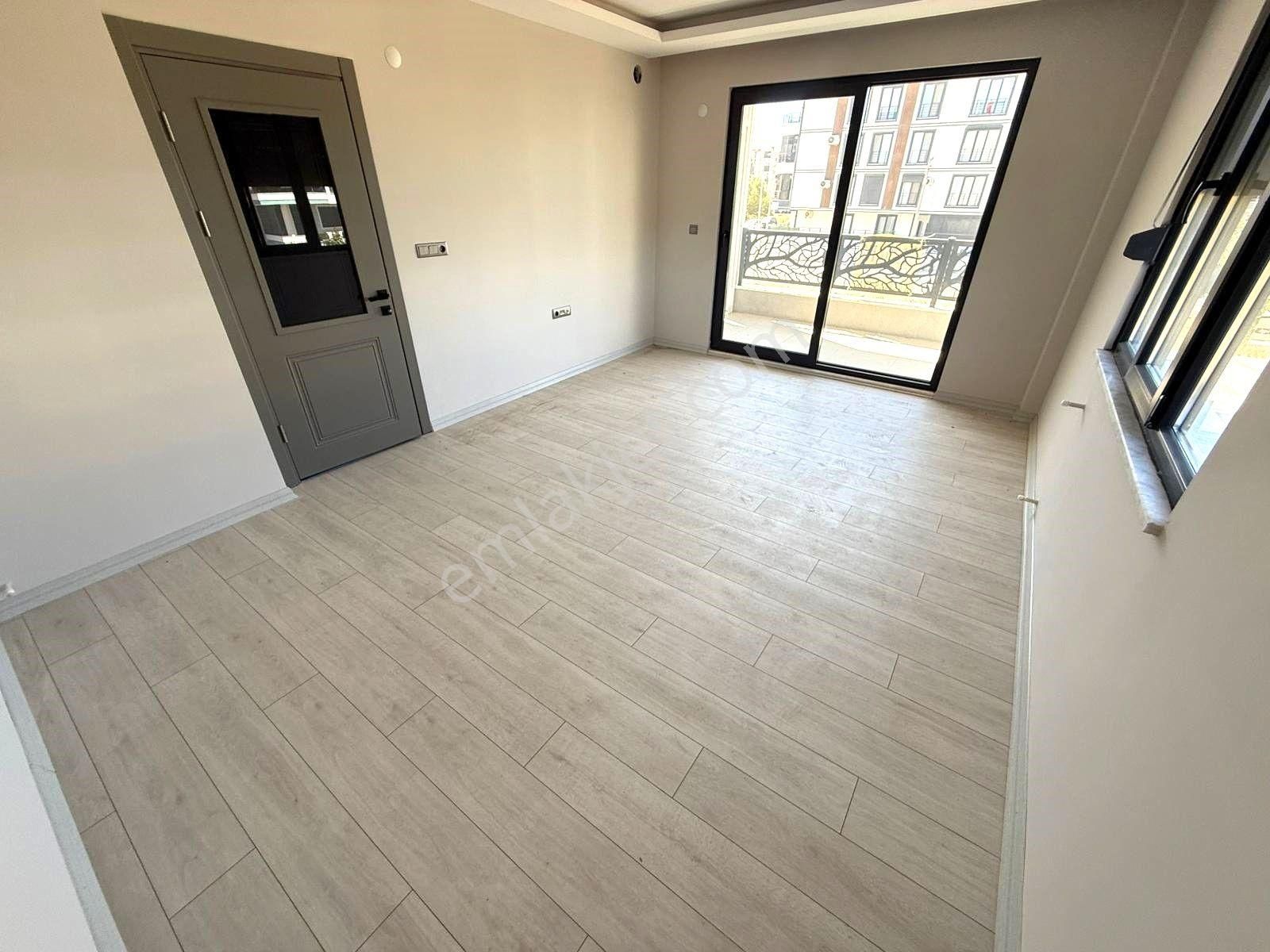 ♫melodi'den Akçay'da Ebeveyn Banyolu Denize 300mt Ayrı Mutfaklı Ön Cephe Arakat 2+1 Daire - Görsel 27