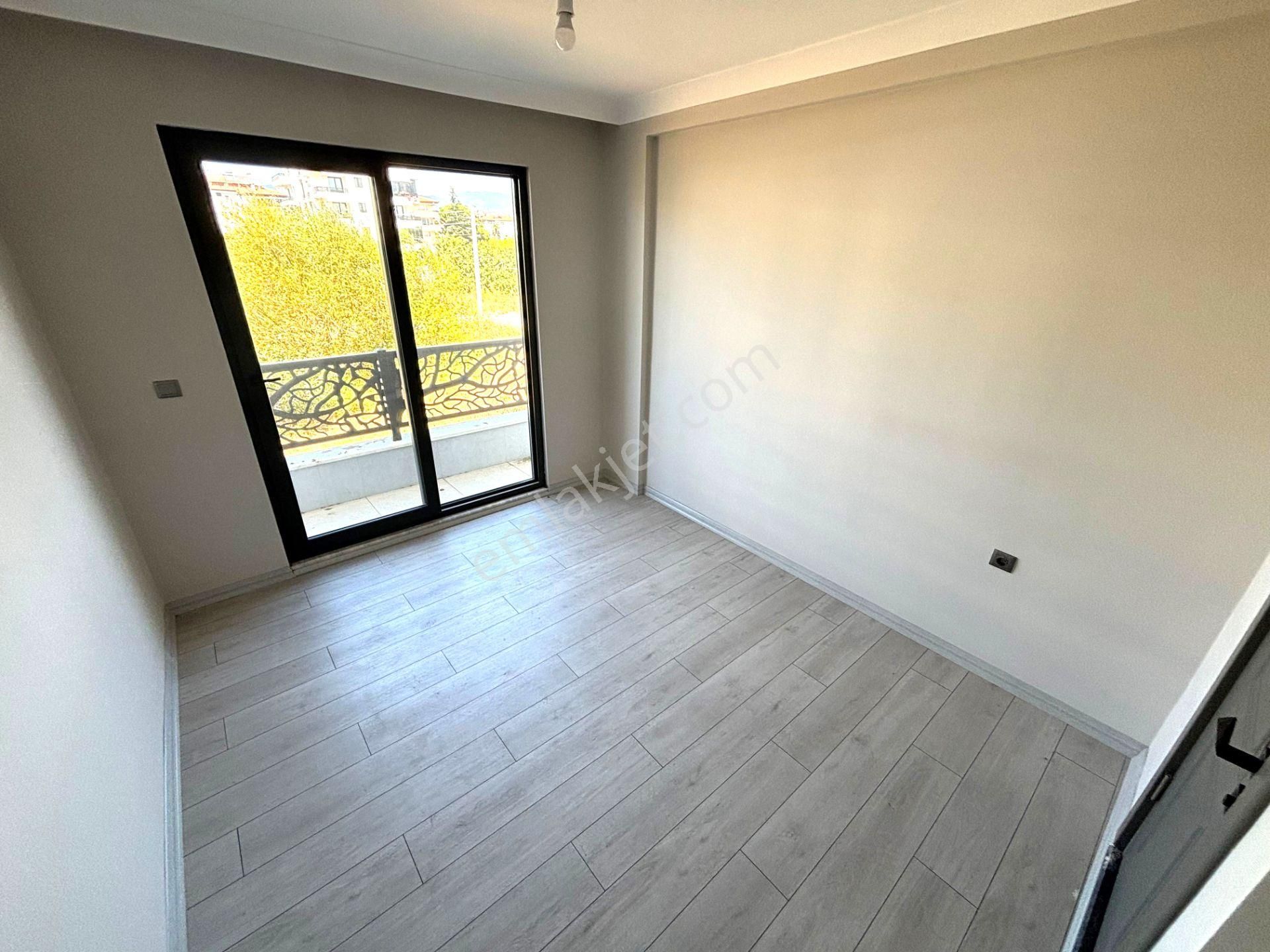 ♫melodi'den Akçay'da Ebeveyn Banyolu Denize 300mt Ayrı Mutfaklı Ön Cephe Arakat 2+1 Daire - Görsel 22